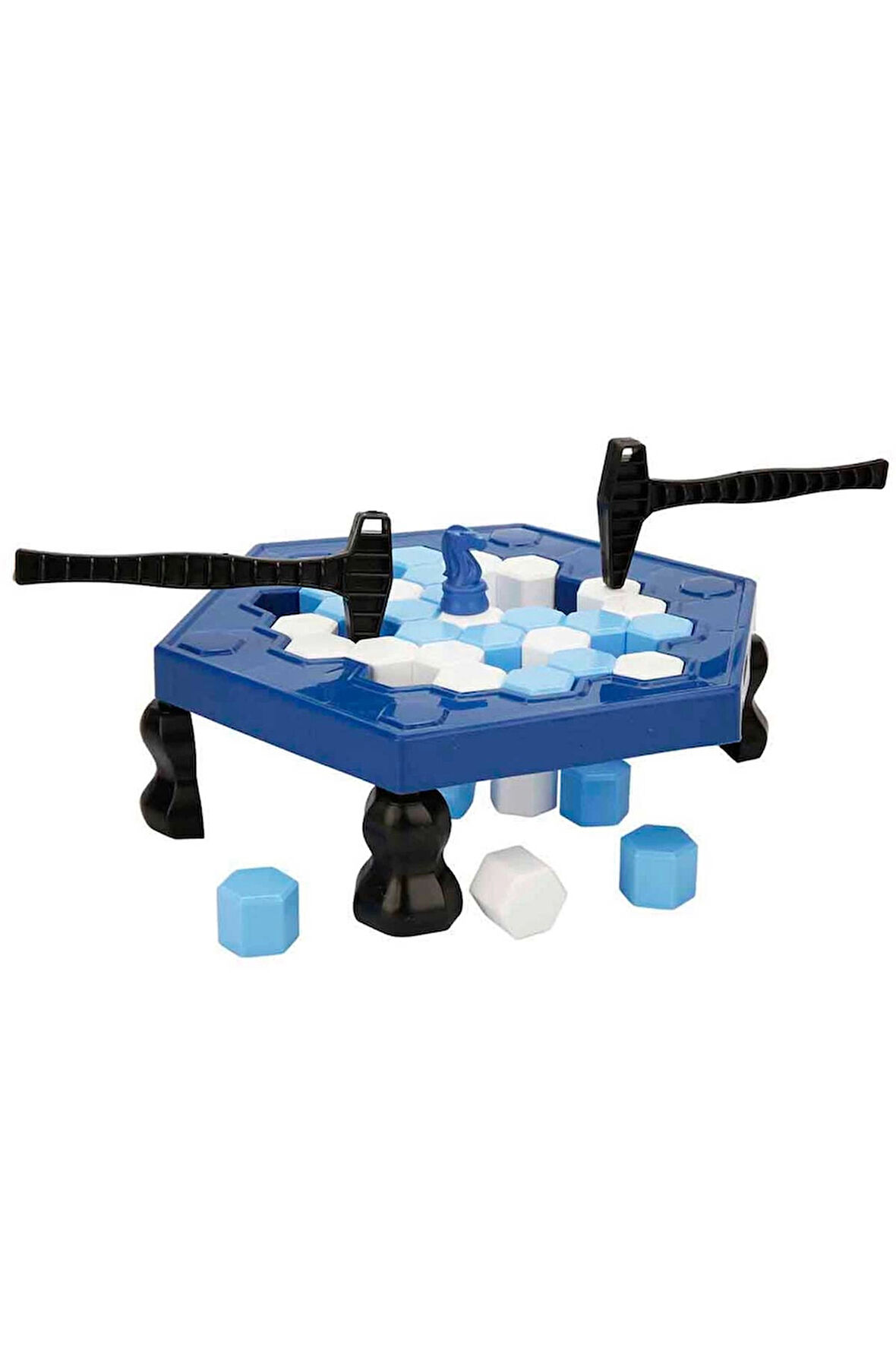 Kız Çocuk Oyuncak Erkek Çocuk Oyuncak Smile Games Buz Tuzağı Eğitici Oyuncaklar