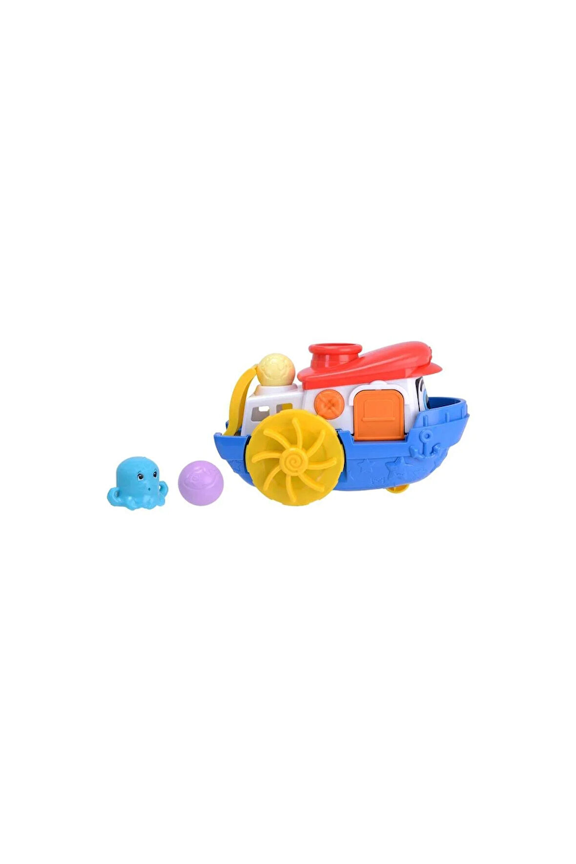 ABC Sammy Splash 204115005
