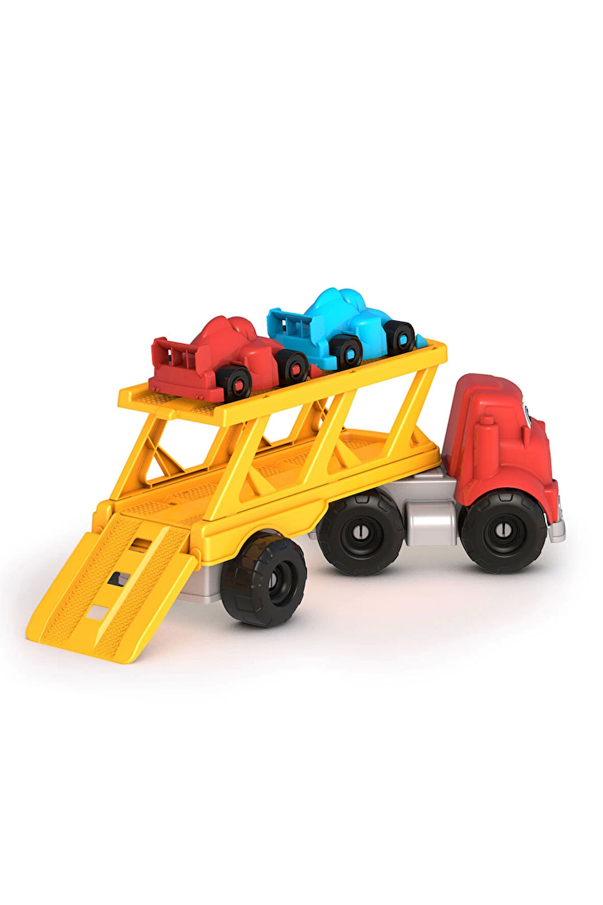 Kız Çocuk Oyuncak Erkek Çocuk Oyuncak Araba Taşıyıcı Tır Eğitici Oyuncaklar