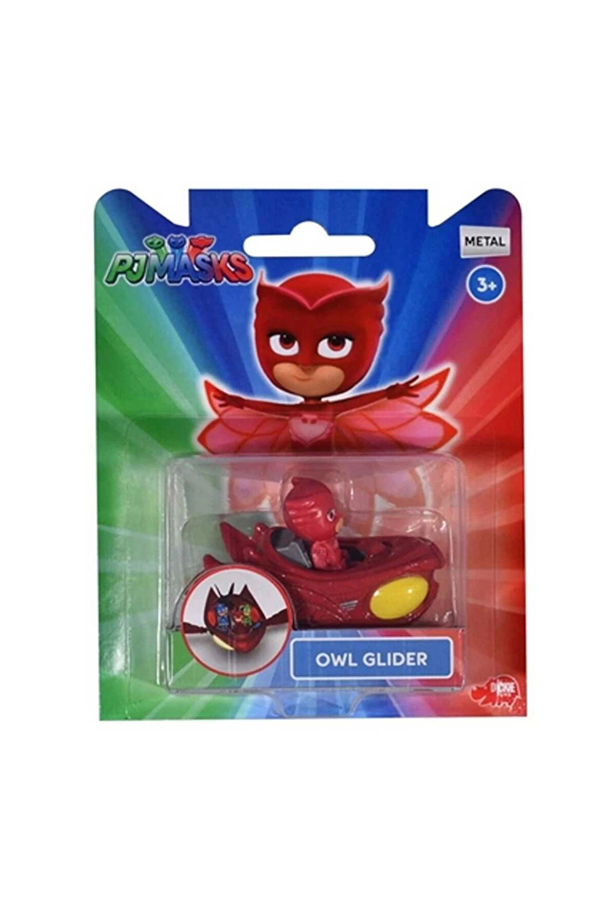 Kız Çocuk Oyuncak Erkek Çocuk Oyuncak Pj Masks Single Pack Eğitici Oyuncaklar