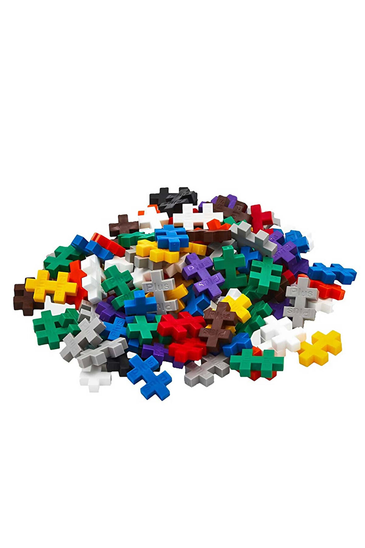 Kız Çocuk Oyuncak Erkek Çocuk Oyuncak Basic 100 Parça Eğitici Oyuncaklar