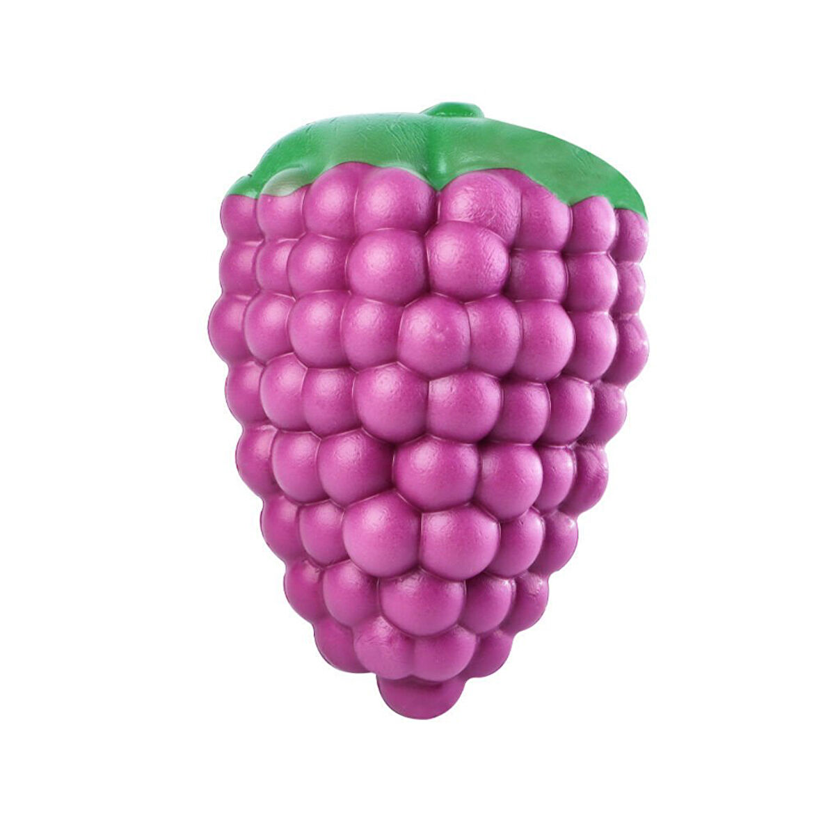Öğretici Oyuncak Squishy Üzüm Kız Erkek Çocuk Eğitici