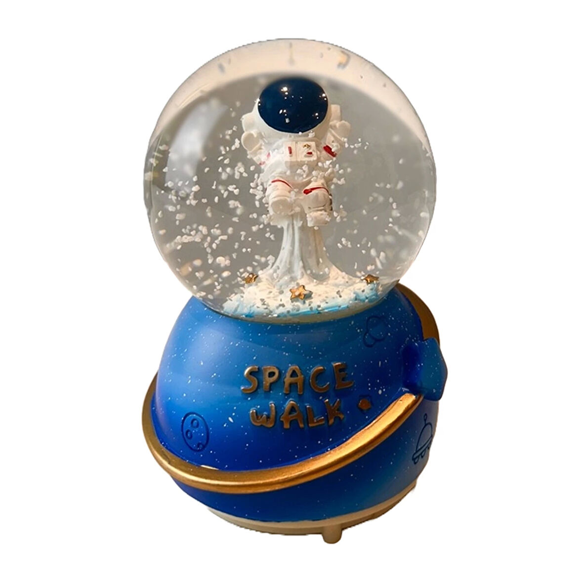 Eğlenceli Oyuncak Kar Küresi LLM-HDY0095 Kız Erkek Çocuk Eğitici