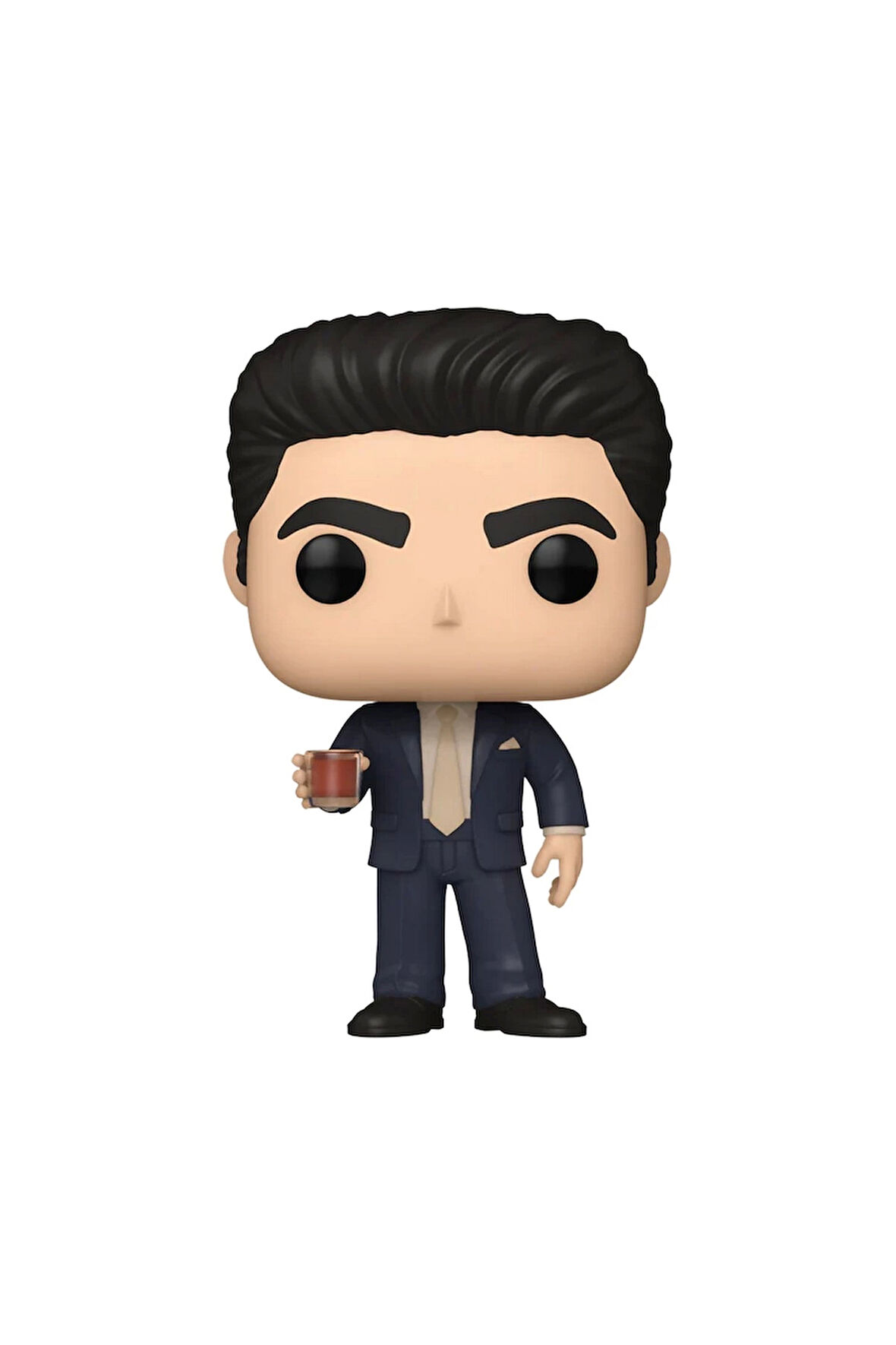 Kız Çocuk Oyuncak Erkek Çocuk Oyuncak Funko POP TV Sopranos Christopher Eğitici Oyuncaklar