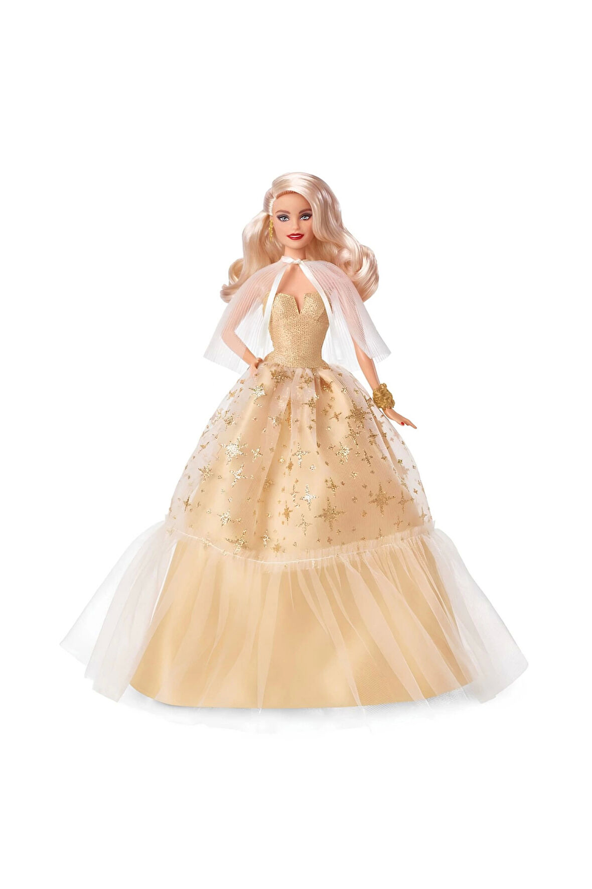 Kız Çocuk Oyuncak Erkek Çocuk Oyuncak 2023 Mutlu Yıllar Bebeği HJX04 Eğitici Oyuncaklar