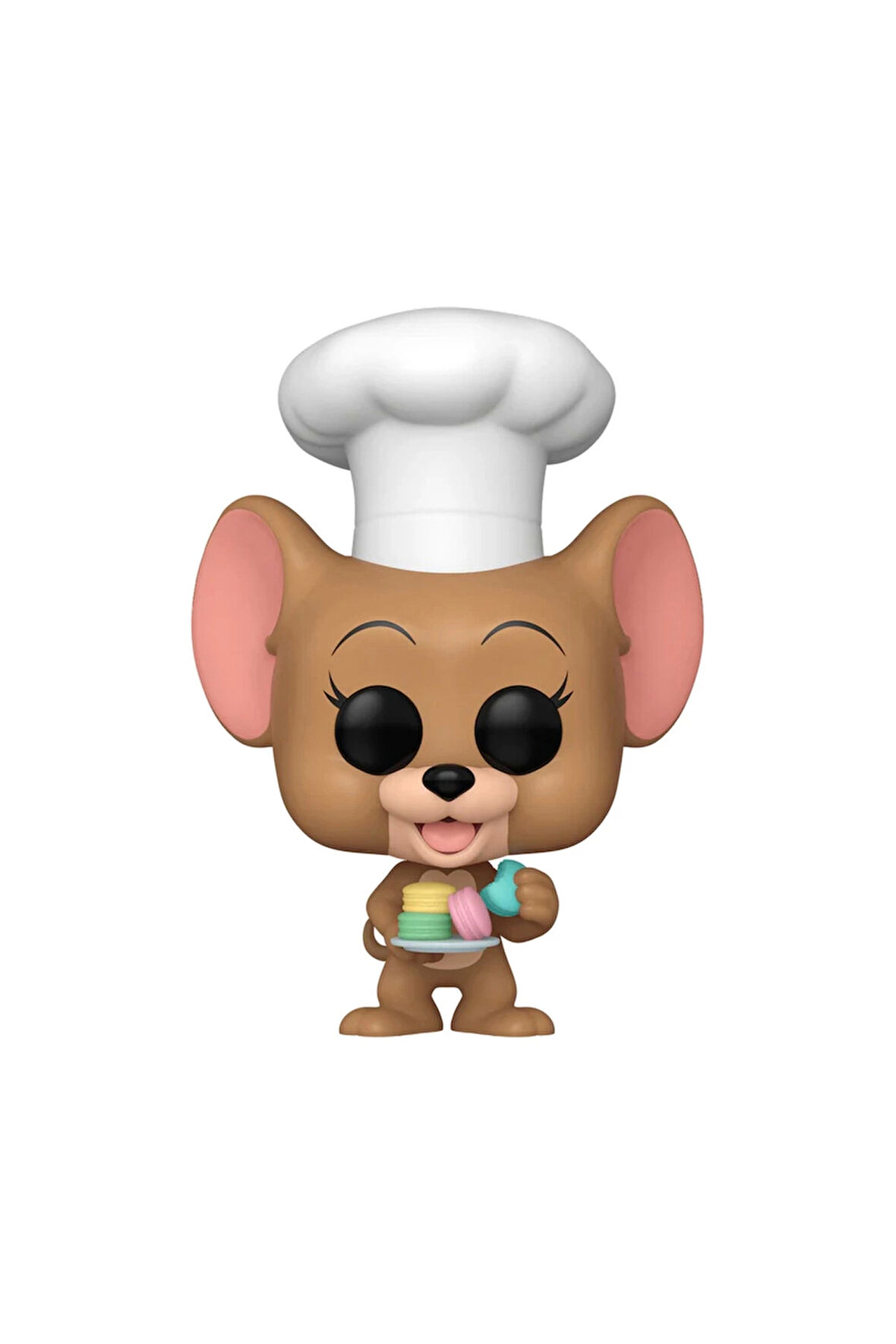 Kız Çocuk Oyuncak Erkek Çocuk Oyuncak Funko POP TV Tom & Jerry Jerry Eğitici Oyuncaklar