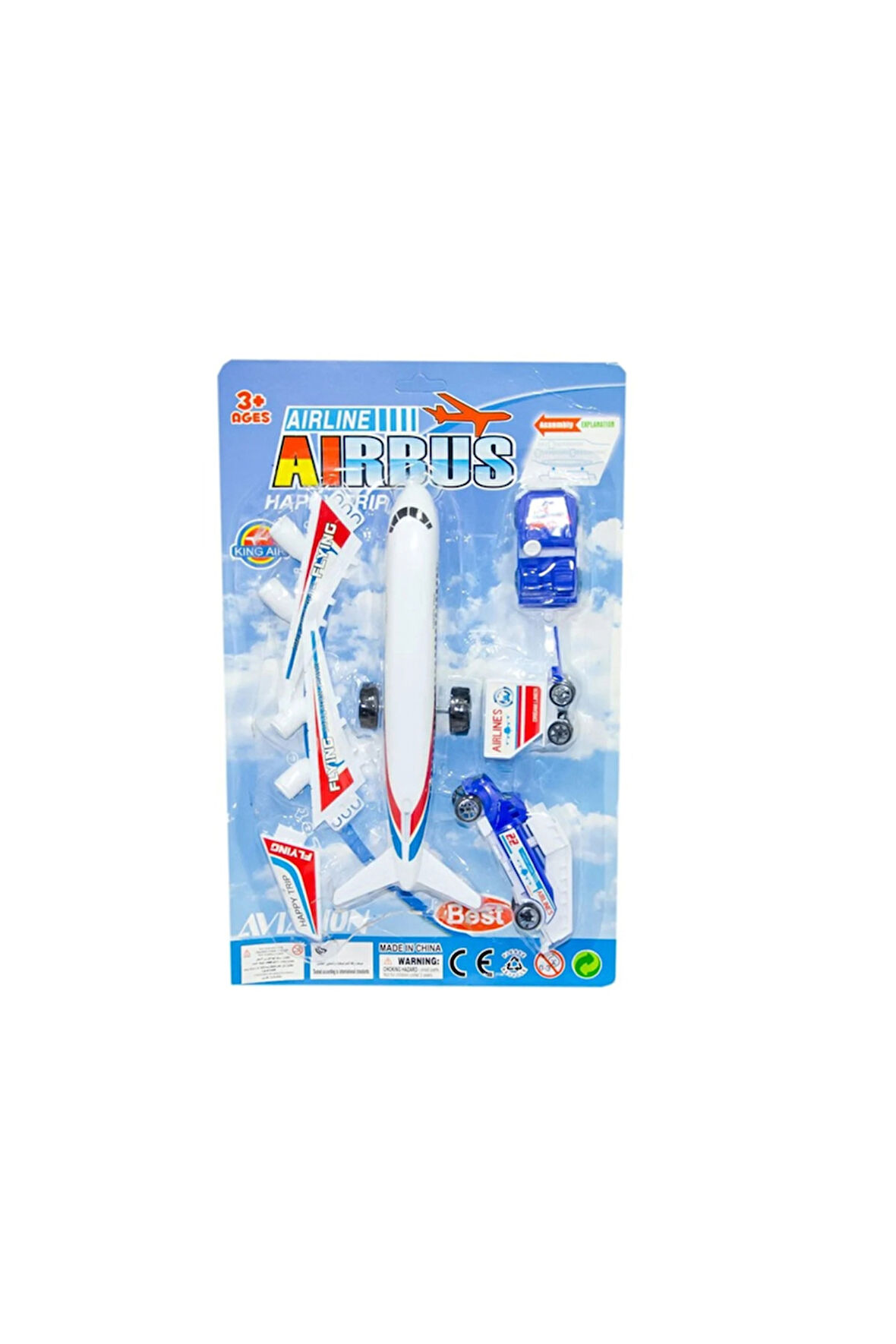 Kız Çocuk Oyuncak Erkek Çocuk Oyuncak ARABALI FIRLATMA ARACI Eğitici Oyuncaklar