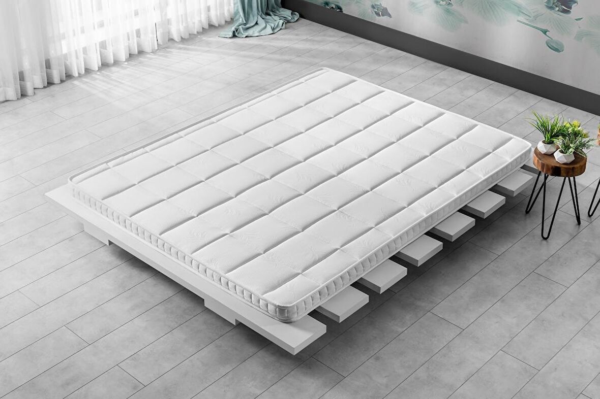 Bedpark Bedpark Bed09 Ultra Ortopedik Soft Ped Yatak Şiltesi