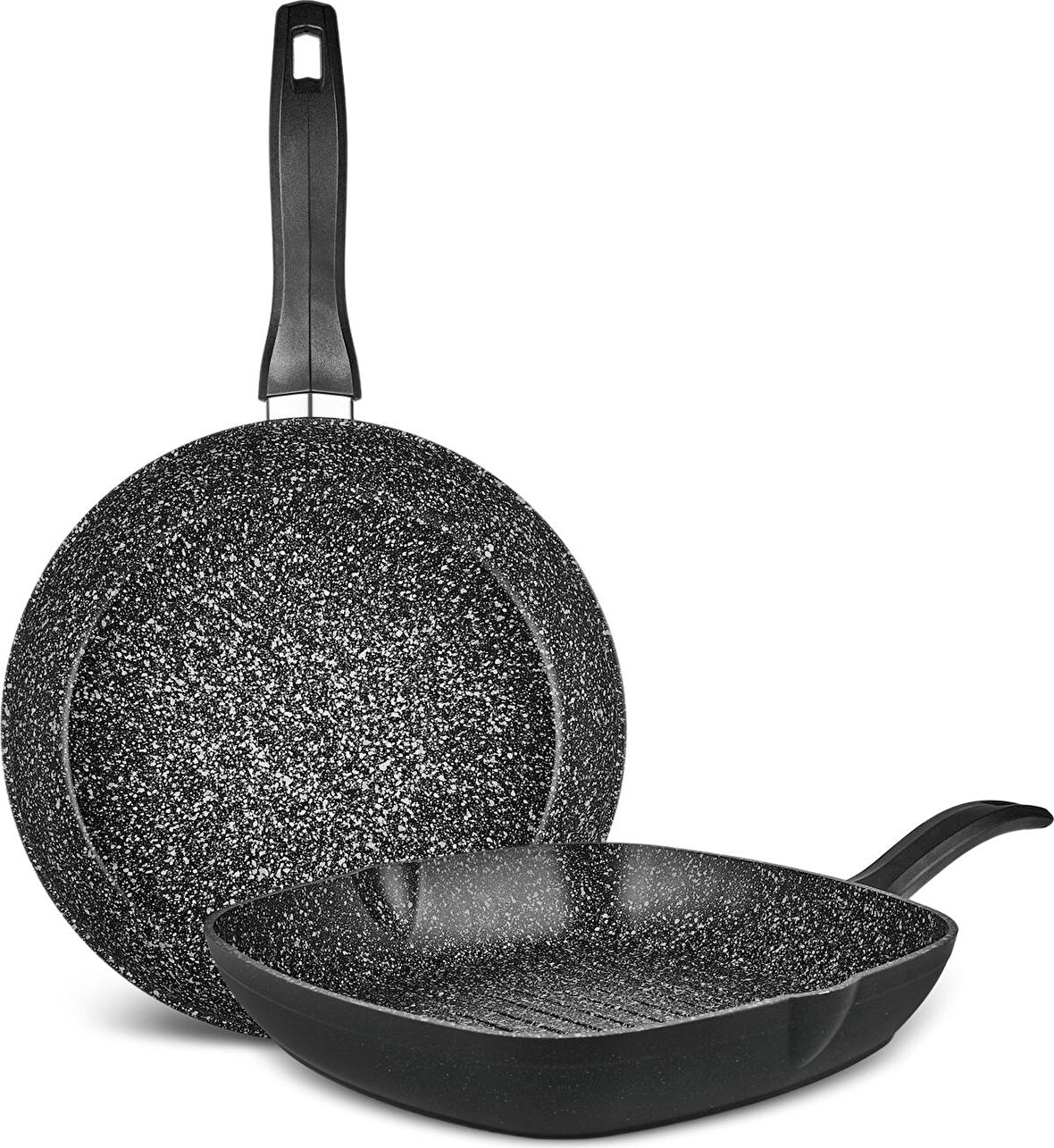 Karaca Biogranit Power New Tava+Grill