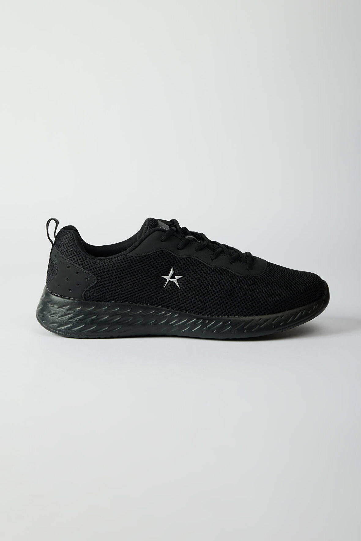 Sneaker Spor Ayakkabı