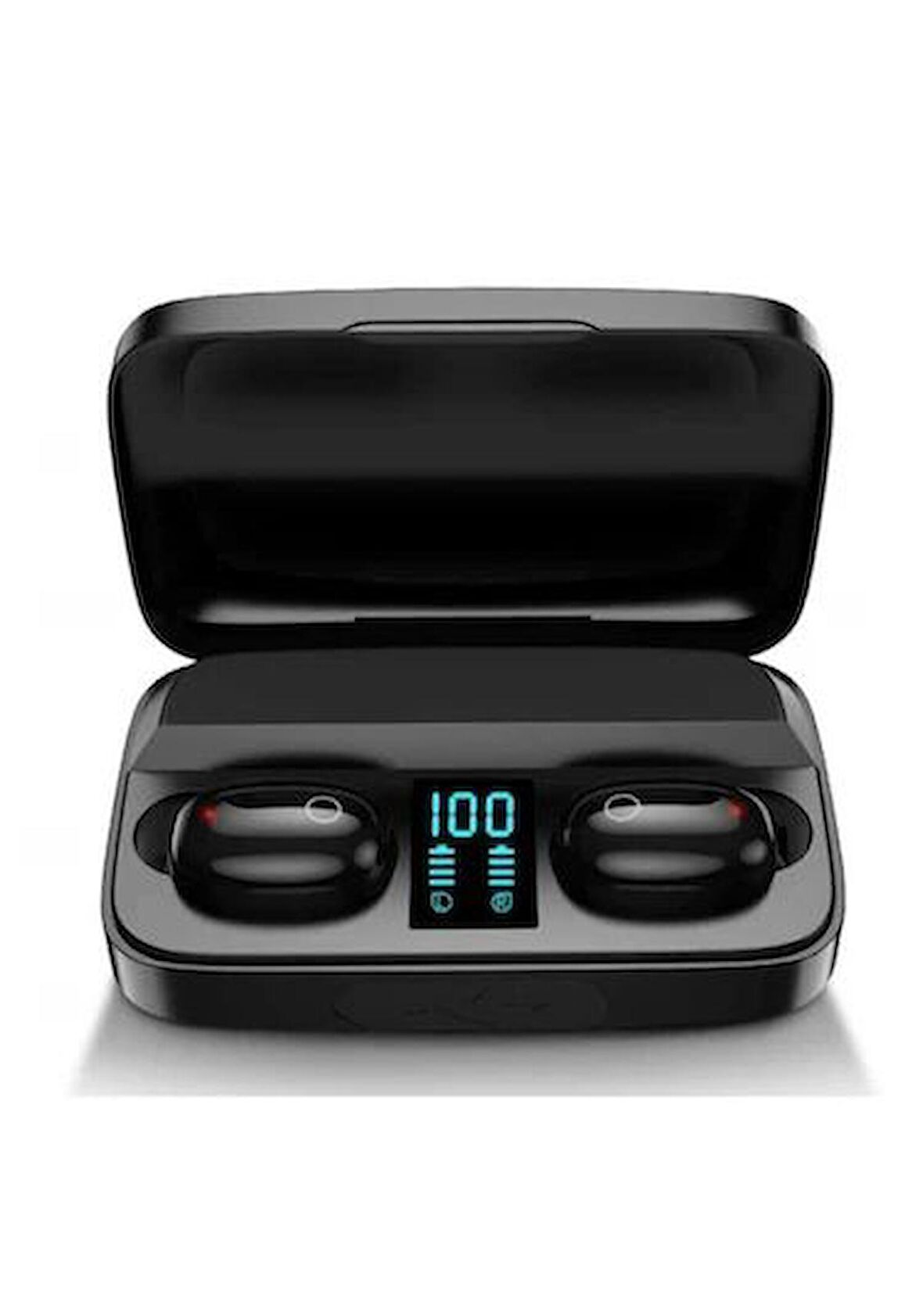Xiaomi Redmi Earbuds Tws A10s Uyumlu Powerbank Bluetooth Kulaklık