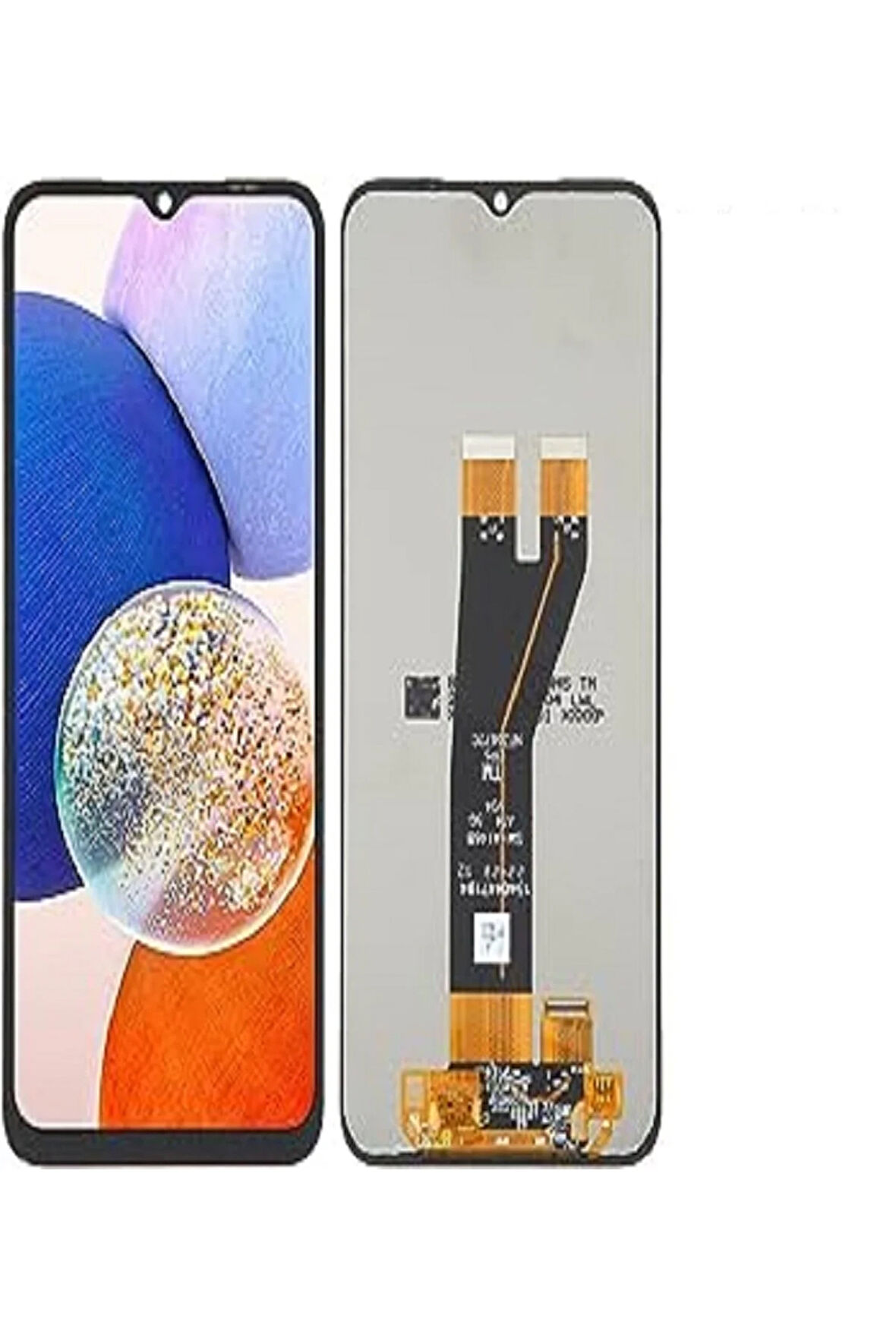 Samsung Galaxy A14 5G SM-A146Servis Çıtasız Dokunmatik Ekran