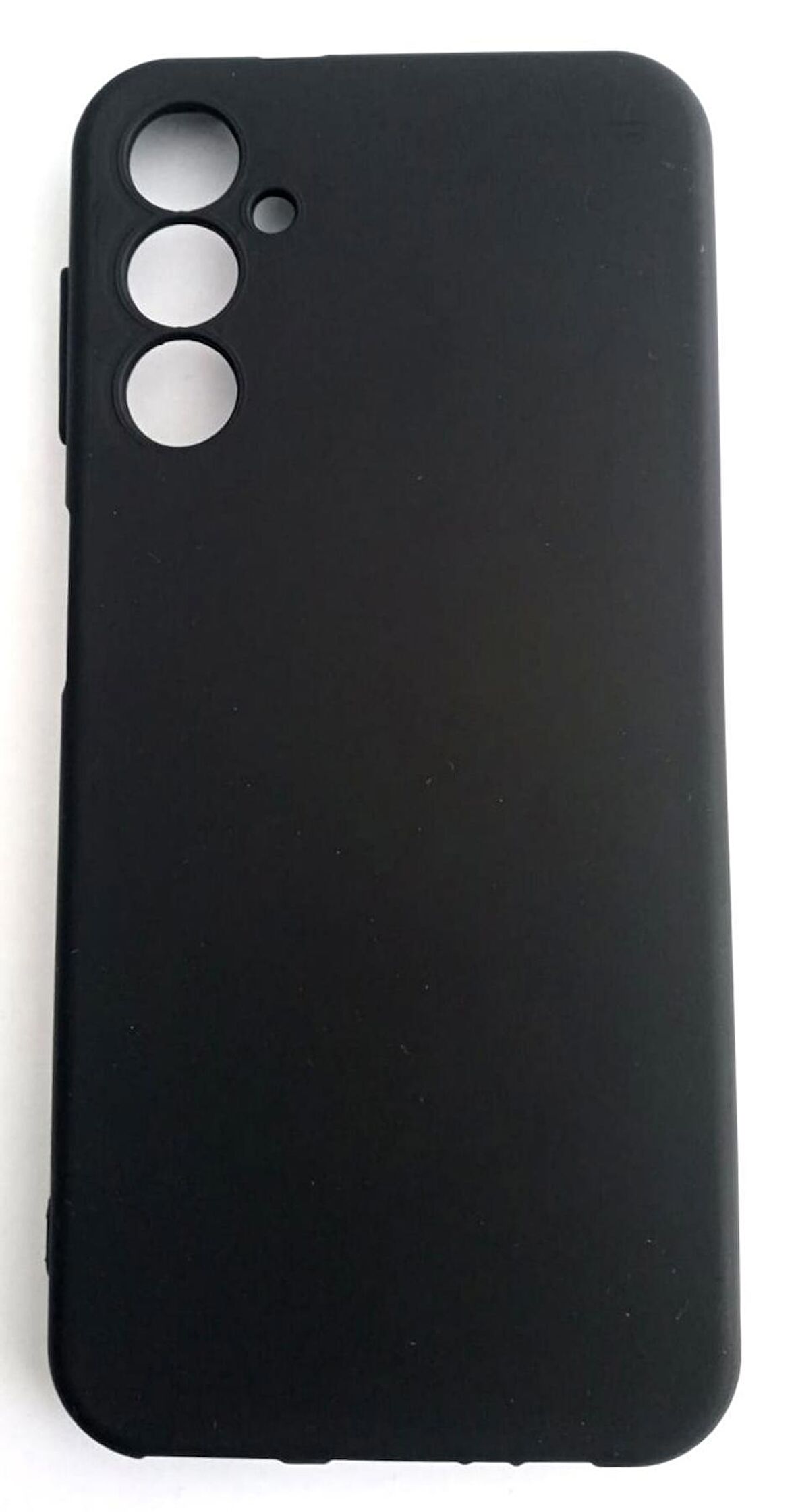 Samsung Galaxy A14 Ruber Case Yumuşak Slikon Kılıf