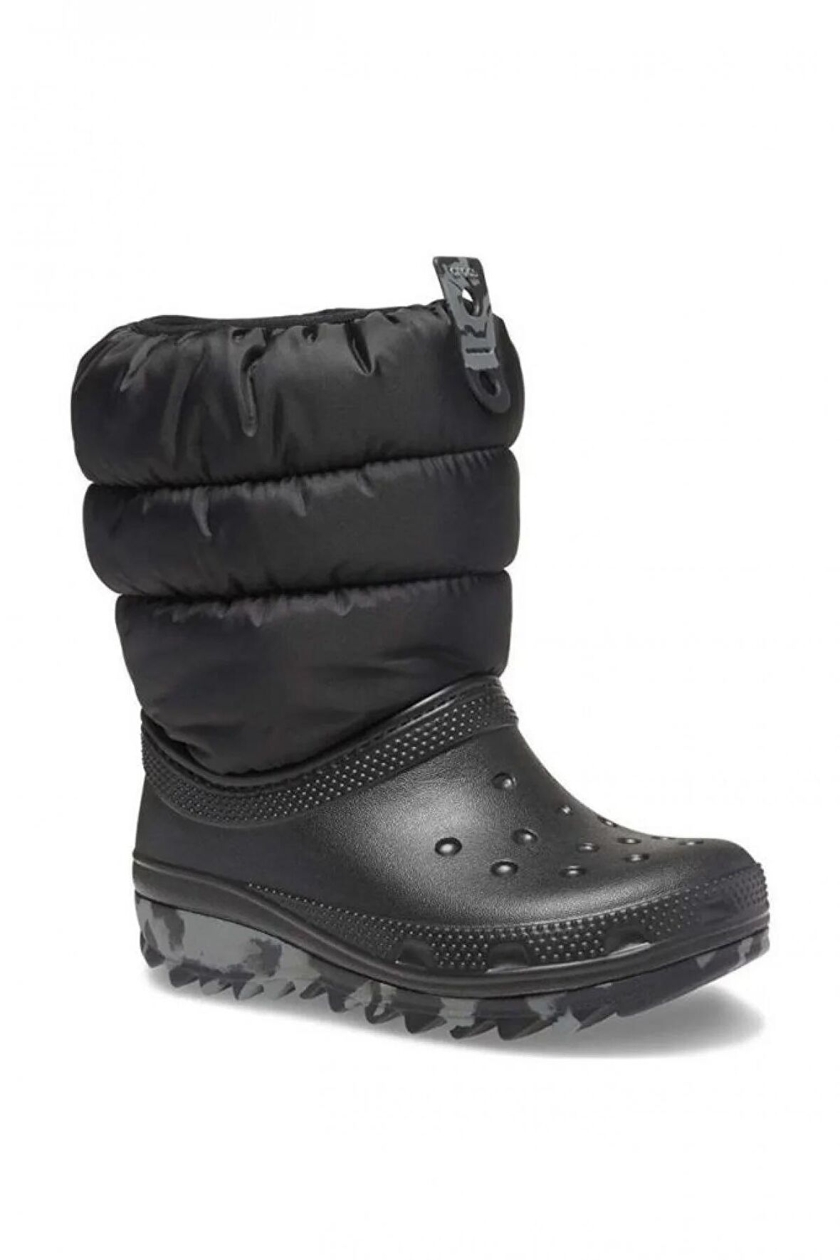 crocs 207684-001 CLASSIC NEO PUFF BOOT KIŞLIK BOT