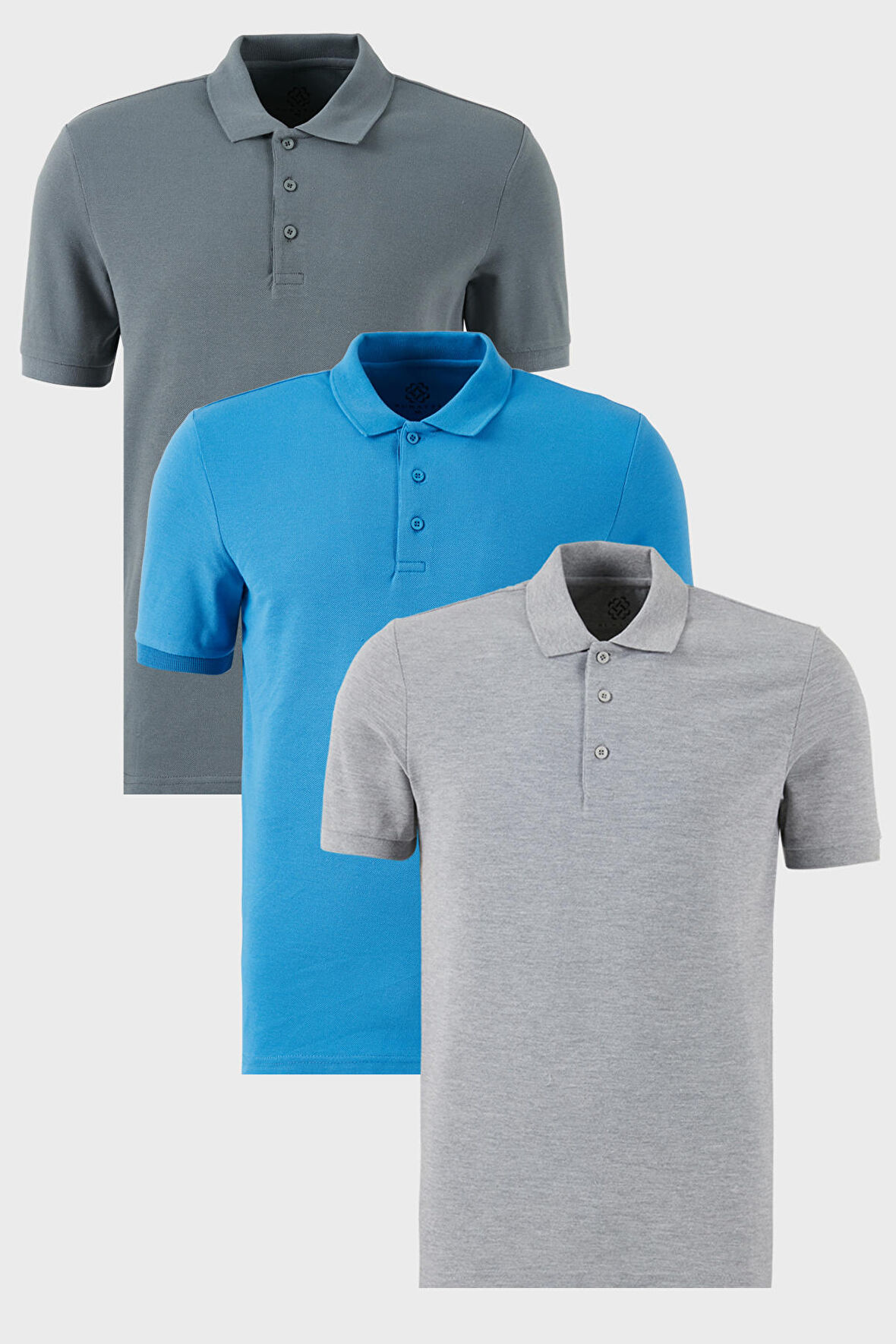 Buratti Erkek T Shirt 5902127S3
