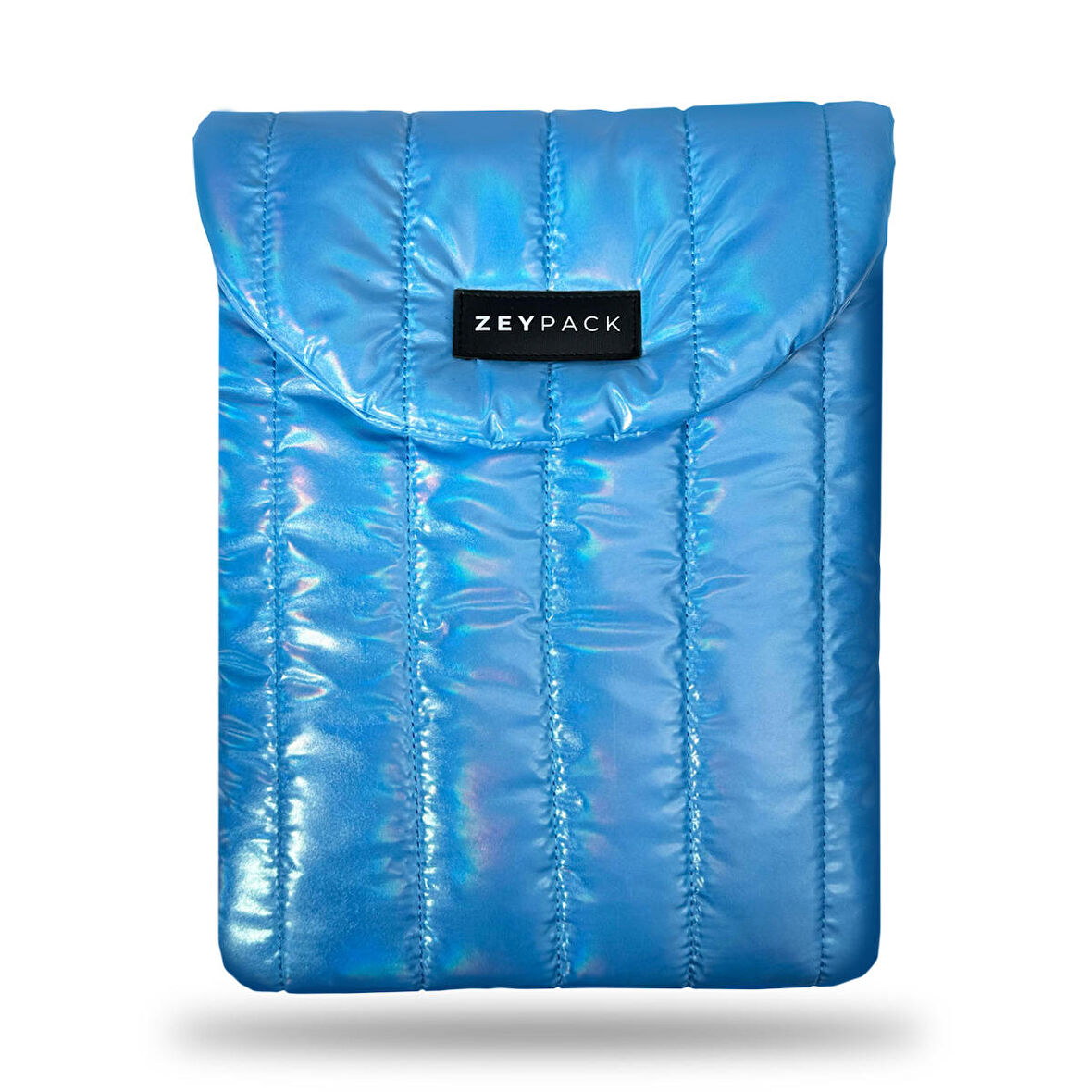 Jessy Puffer laptop kılıfı, Bilgisayar kılıfı Su itici, Koruyucu Pedli, 13’’/14’’, MacBook Air