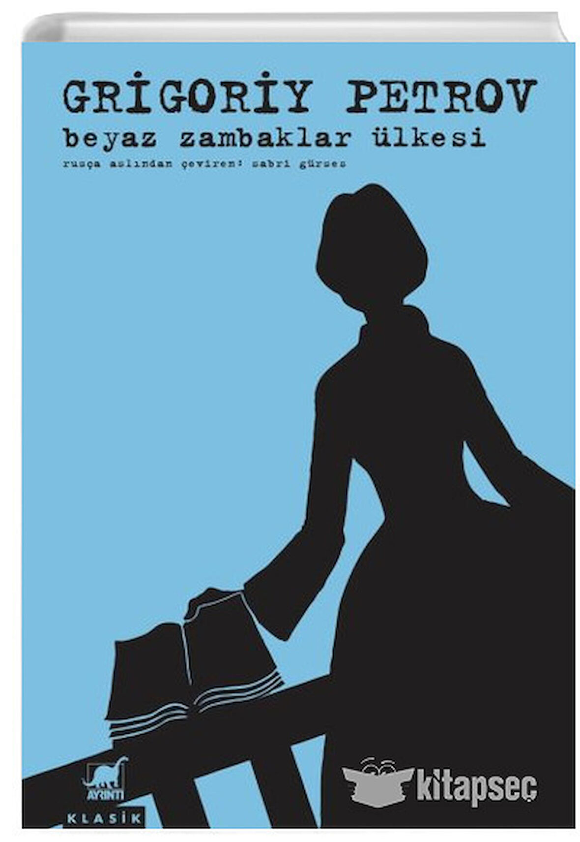 Beyaz Zambaklar Ülkesi