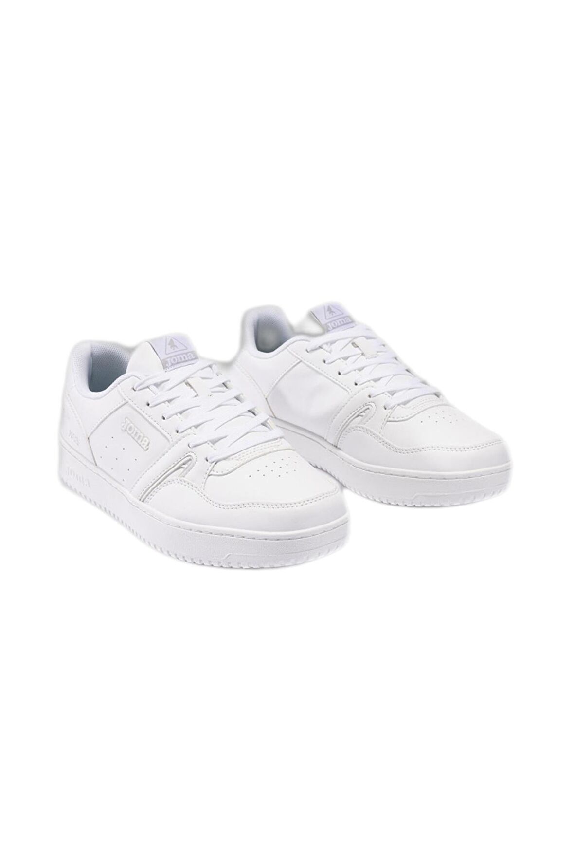 Joma Beyaz Erkek Lifestyle Ayakkabı CPLAW2302 C.PLATEA LOW MEN 2302
