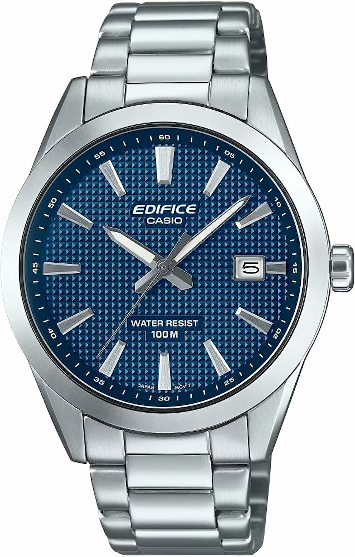 Casio Edıfıce Efv-160D-2Avdf Erkek Kol Saati