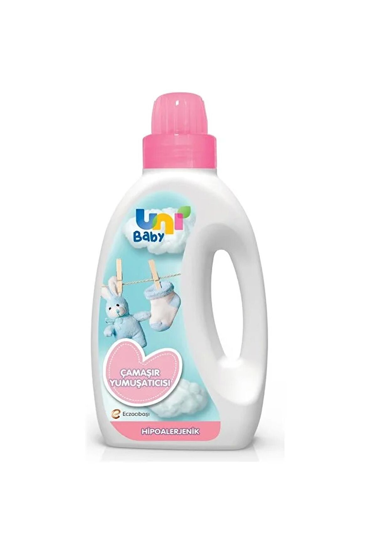 Uni Baby Çamaşır Yumuşatıcı 1500 ml