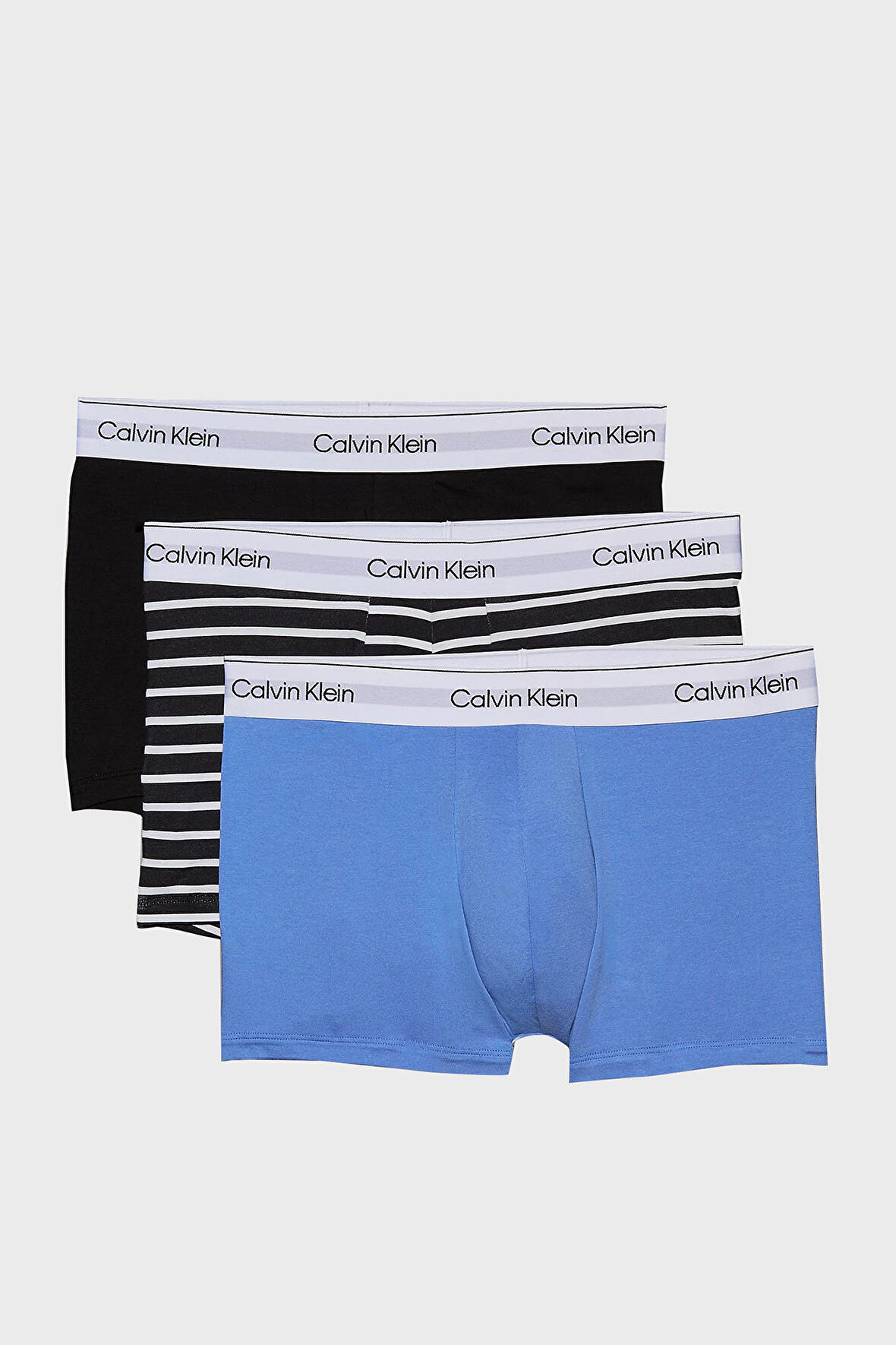 Calvin Klein Erkek Boxer LV00NB4392 WCO
