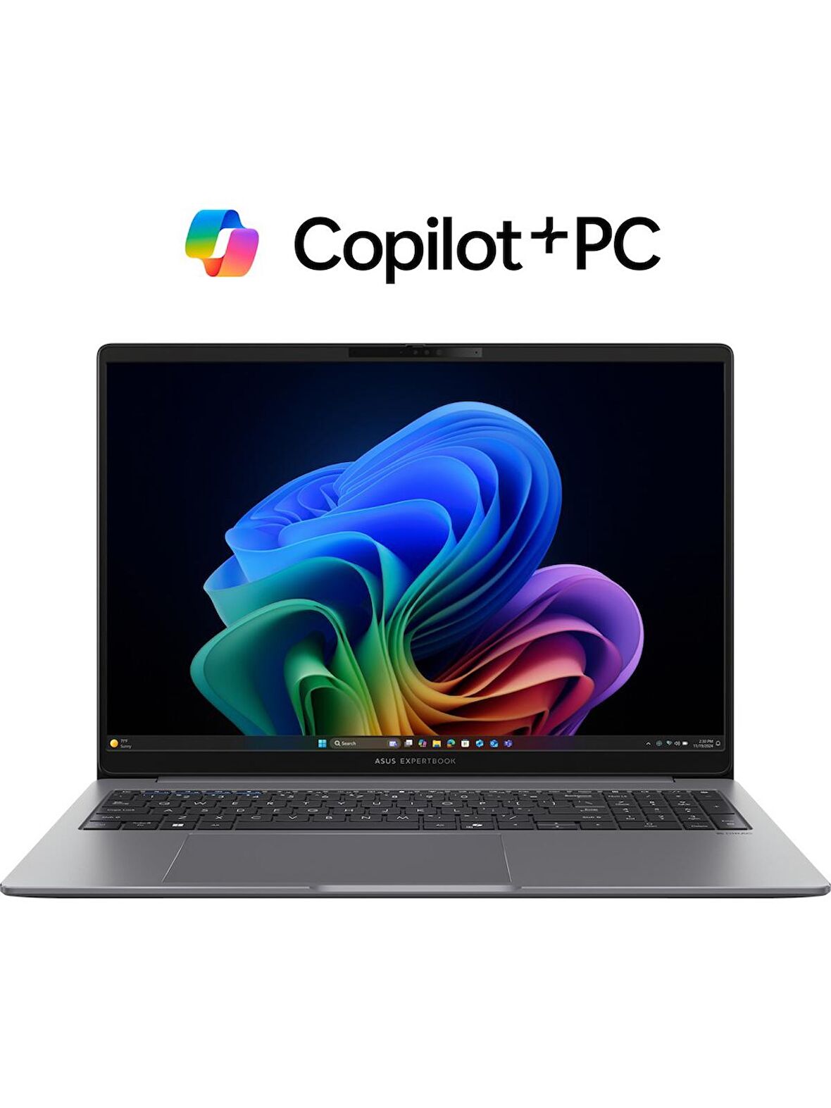 Asus ExpertBook PM3406CKA-LY0056 Ryzen AI 7-350 16GB DDR5 512GB SSD 14'' WUXGA FreeDos