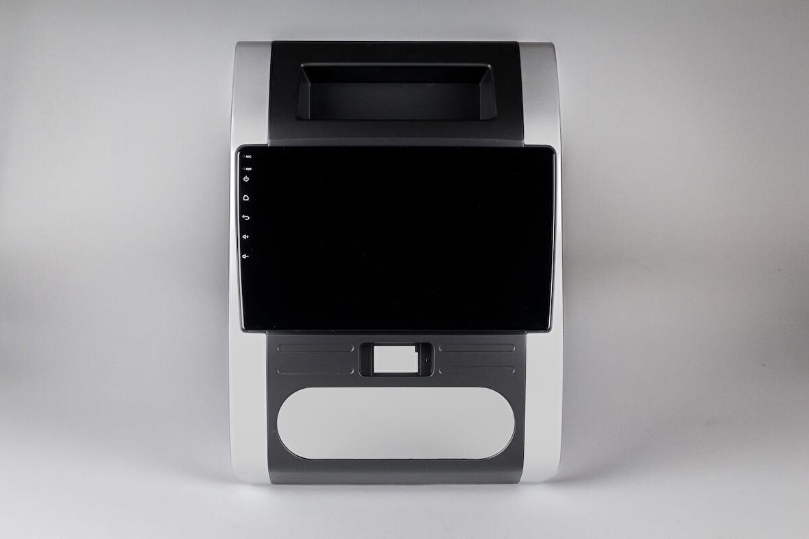 Navismart Multimedya - 4 Çekirdek İşlemci, 4GB RAM, 64GB HAFIZA Nissan X-Trail (2018-2012) ile uyumlu