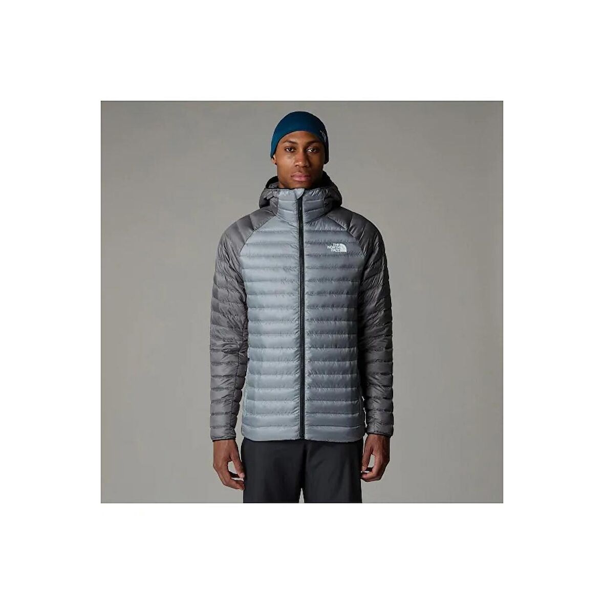 The North Face Erkek BETTAFORCA LT KAZ TÜYÜ MONT  NF0A87GXAWM1