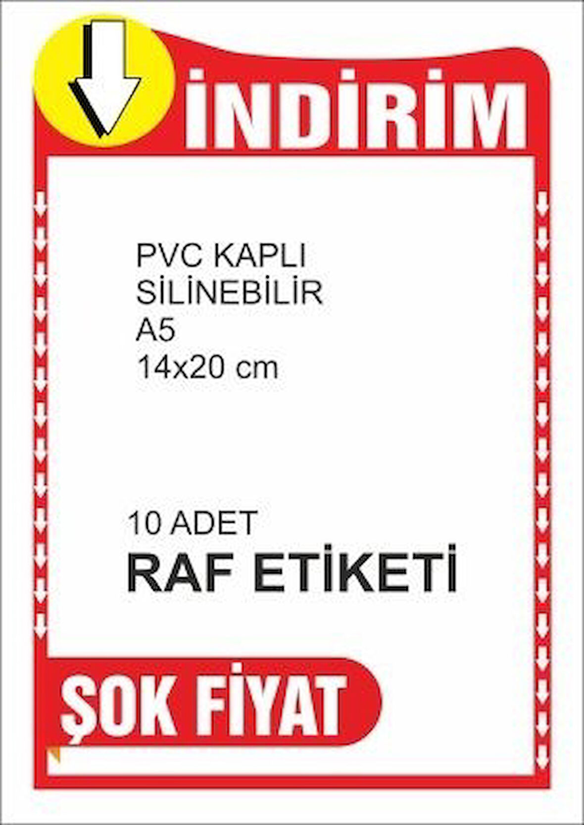 pvc kaplı silinebilir