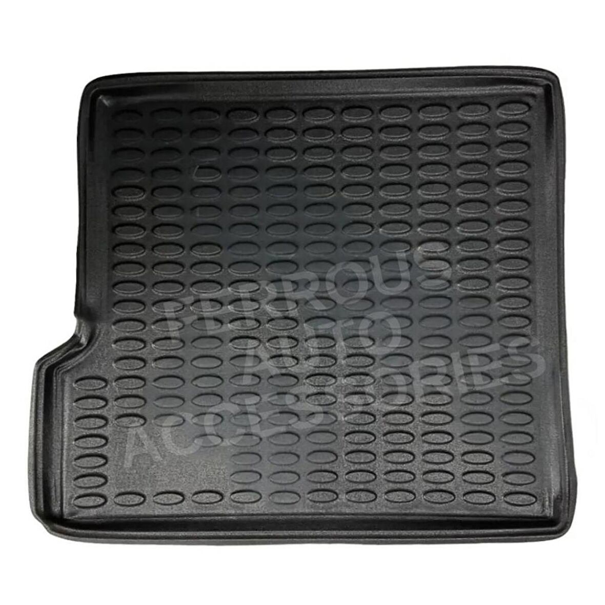 Bmw X3 Ferrous 3D Bagaj Havuzu 2004 2010