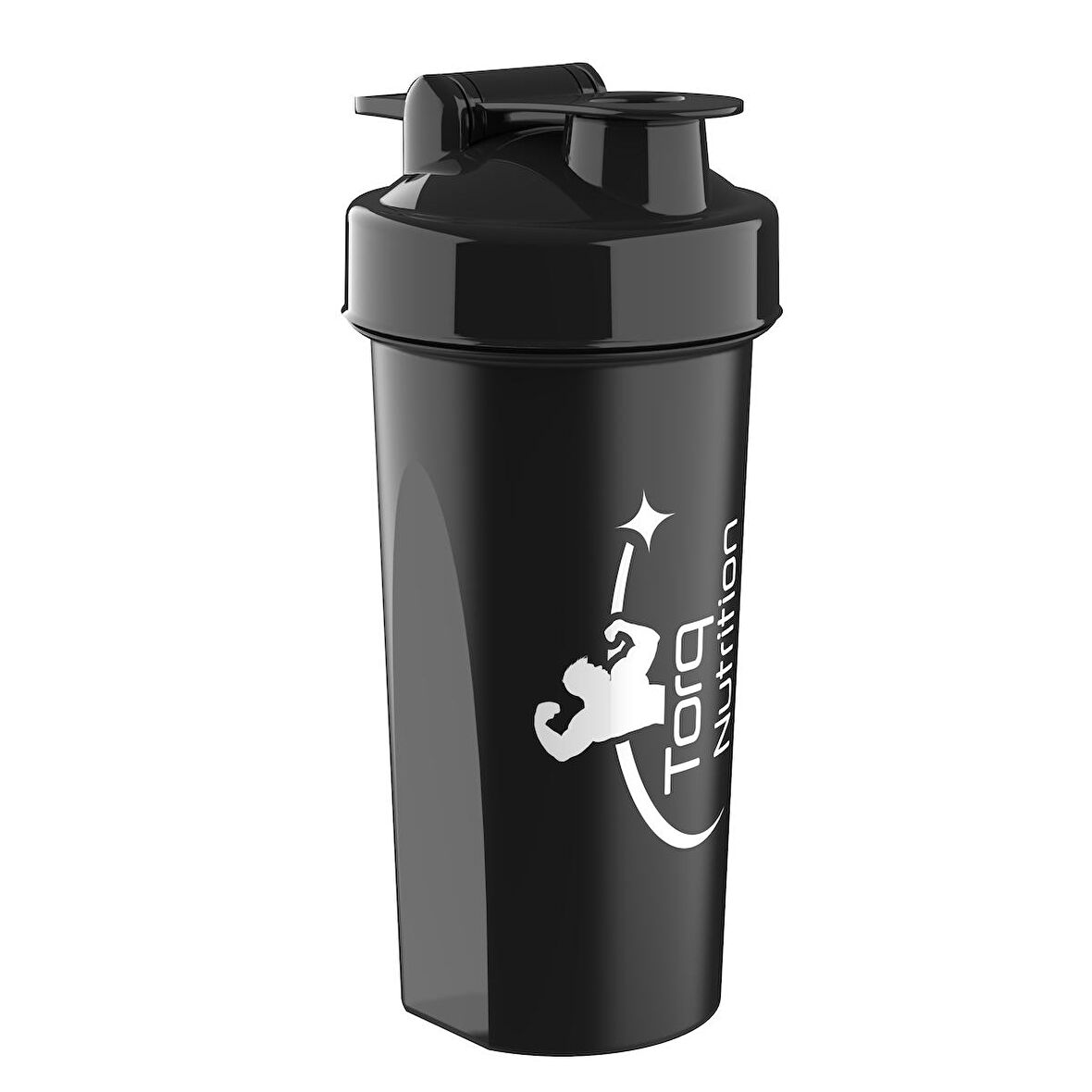 Torq Nutrition Shaker 600 ML | BPA İÇERMEZ