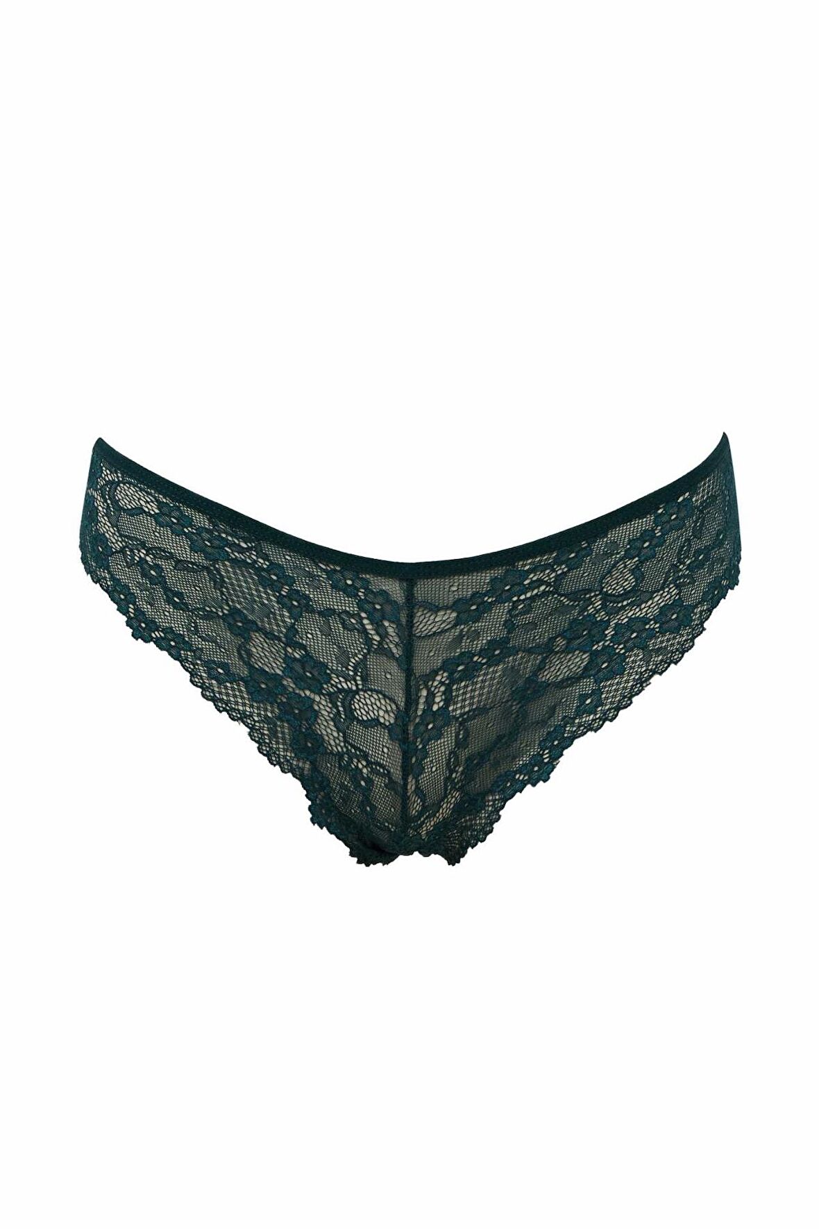 DeFacto Dantel Brazilian Külot-Fall in Love T3197AZ24AUGN465