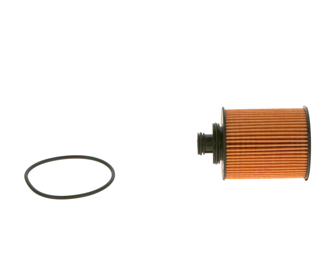 BOSCH YAG FILTRESI FIAT 500 500C ALBEA DOBLO FIORINO GRANDE PUNTO IDEA LINEA PANDA 1.3 MJET 07> ALFA ROMEO