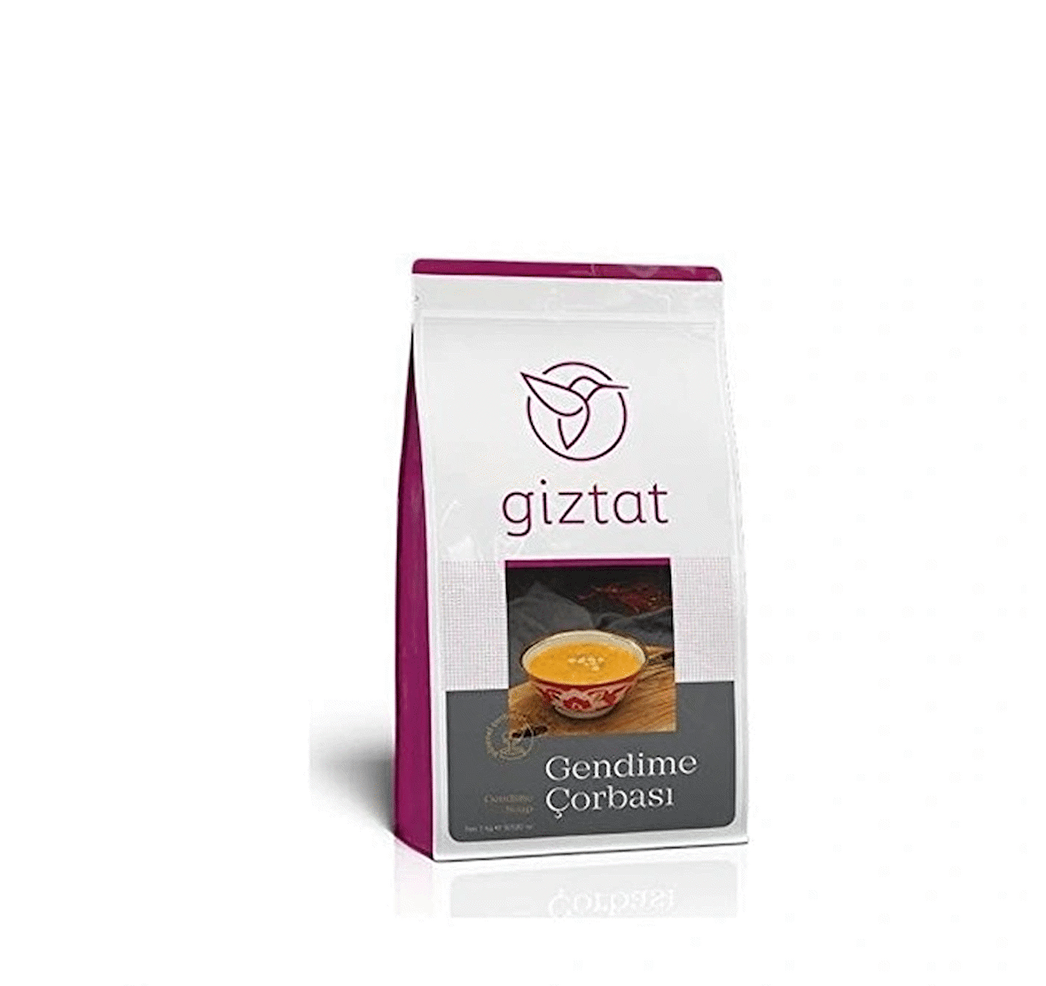 Giztat Gendime Çorba 3 Kg 