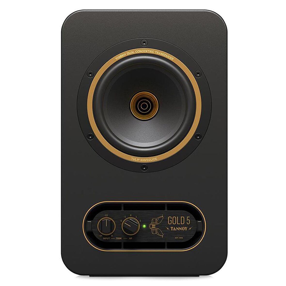 Tannoy Gold5 200w 5" Stüdyo Referans Monitörü