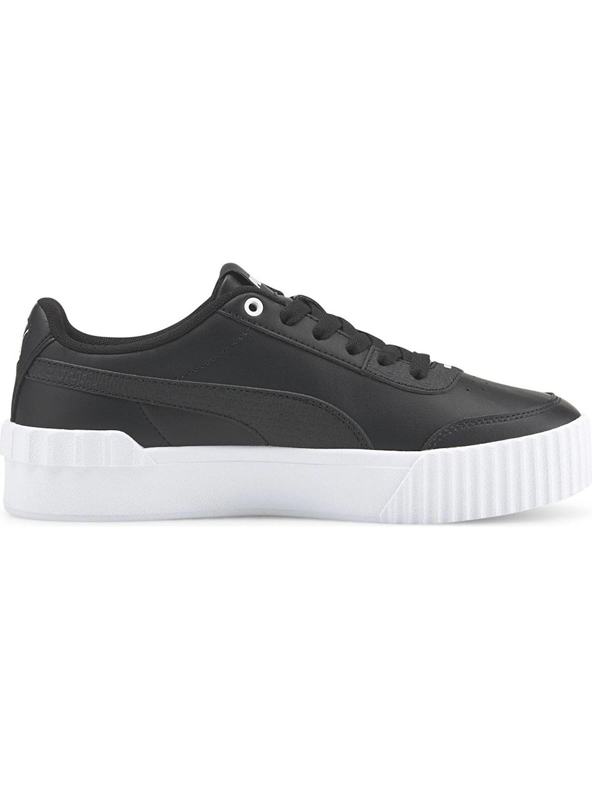 Puma 38640501 Carina Lift Mono Kadın Günlük Spor Ayakkabı