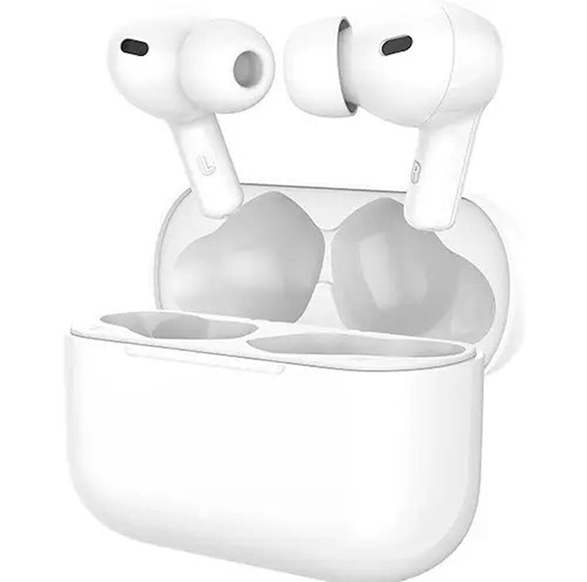 TECNO Buds 1 Buletooth Kulaklık (TECNO Türkiye Garantili)