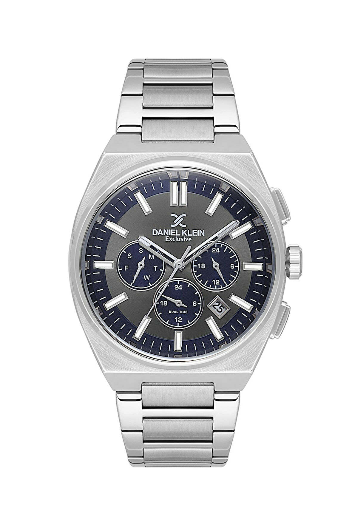 Daniel Klein Dk.1.14080-8 Erkek Kol Saati