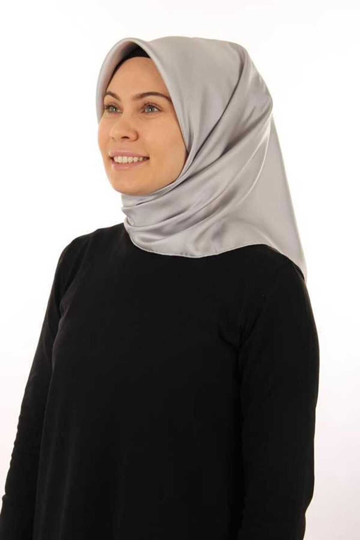 90X90 Aker Düz Tivil 90 x 90