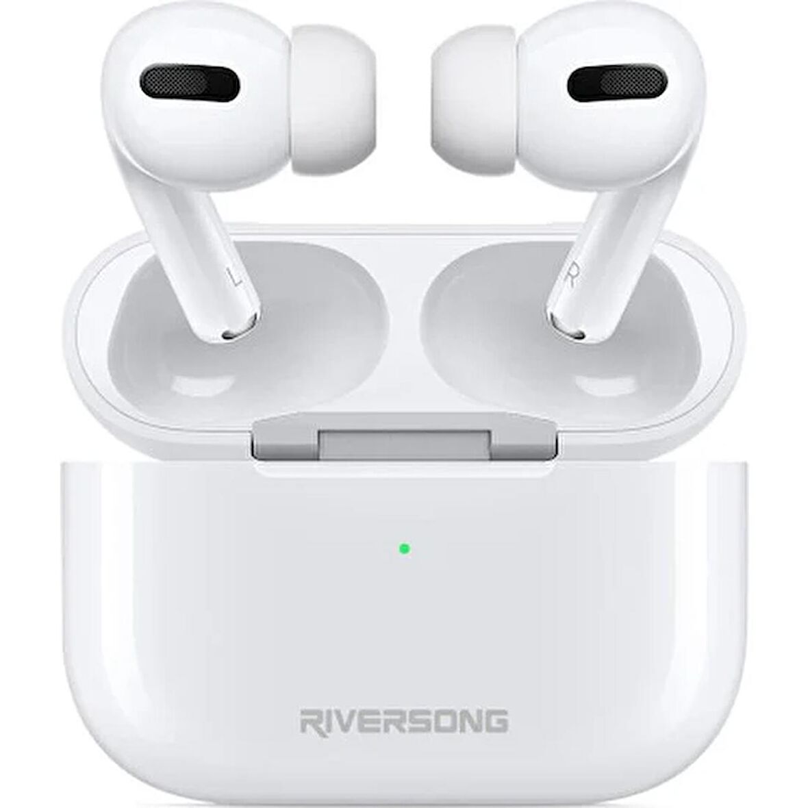 Riversong Audio Airfly L5 BeyazBluetooth Kulaklık