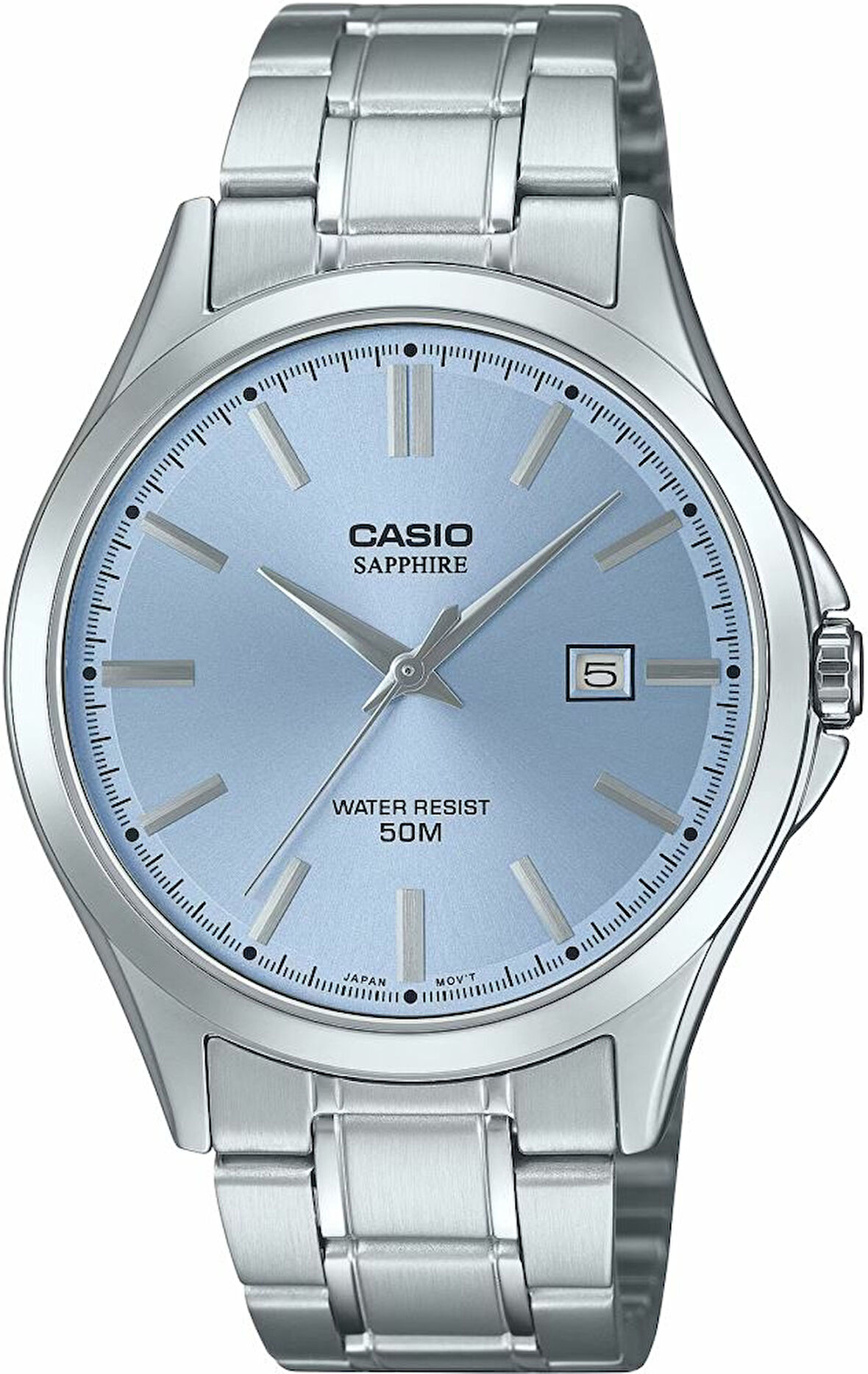 Casio Mts-115D-2A2Vdf Erkek Kol Saati