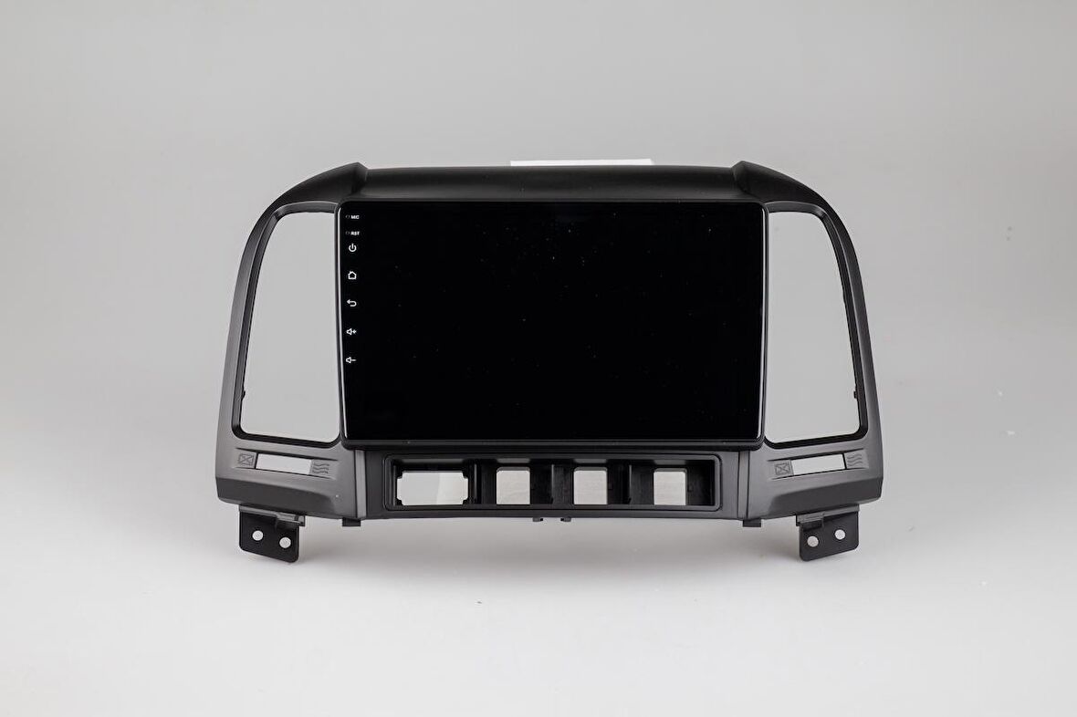 Hyundai Santafe (2006-2012) Uyumlu Android Multimedya Sistemi – 4 Çekirdek İşlemci, 4GB RAM, 64GB Hafıza, CarPlay & Android Auto, Geri Görüş Kamerası