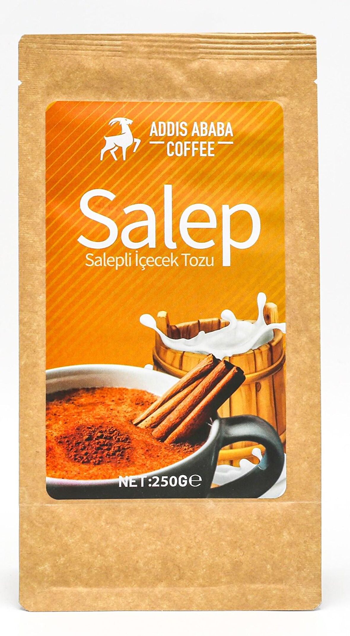 Salep 250 Gr.