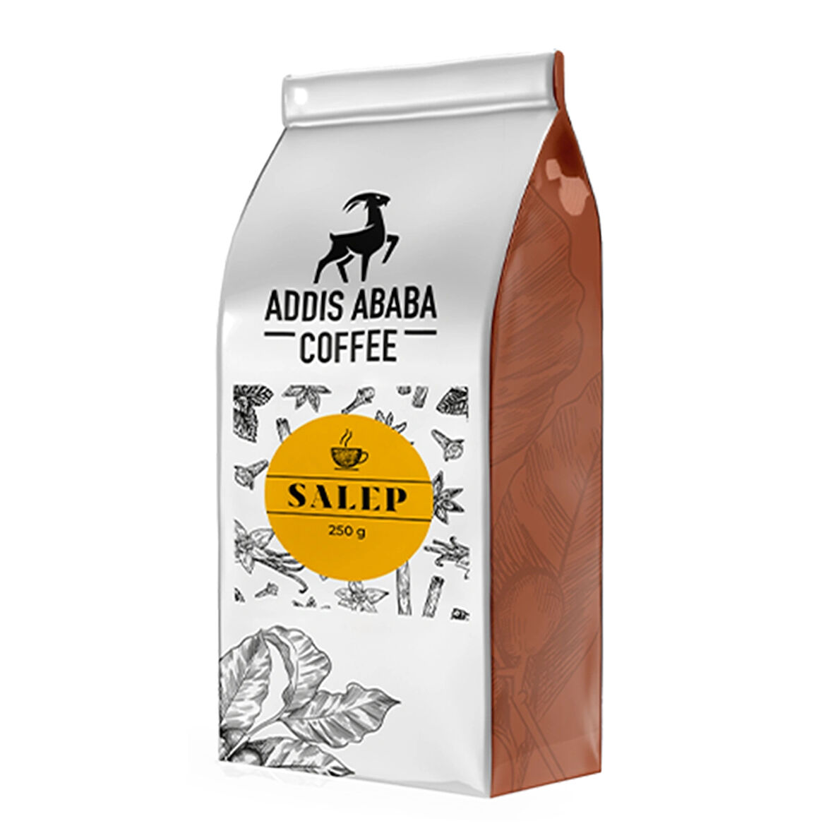 Salep 250 Gr.