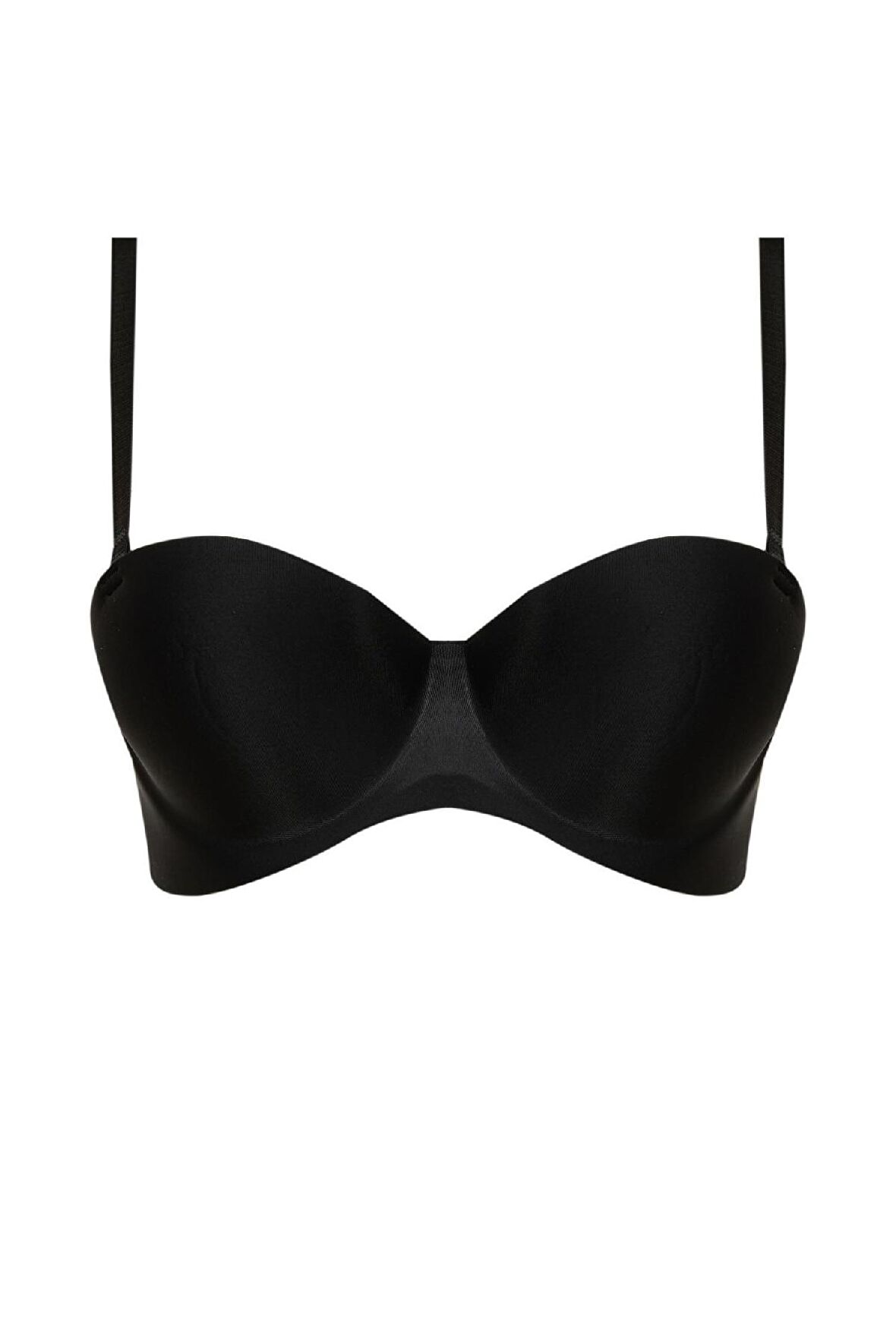 DeFacto Dolgulu Push Up Bra-Fall in Love C1526AX24AUBK81