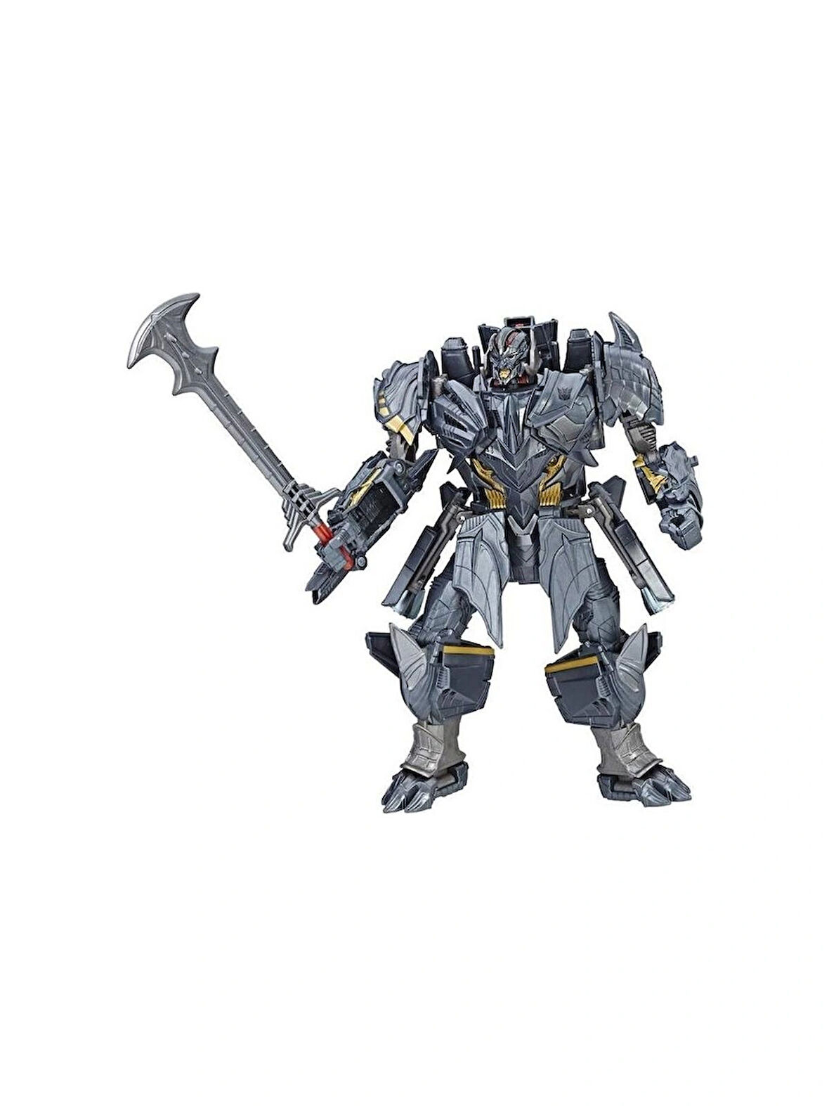 Transformers Seri 5 Büyük Figür C0891-C2355