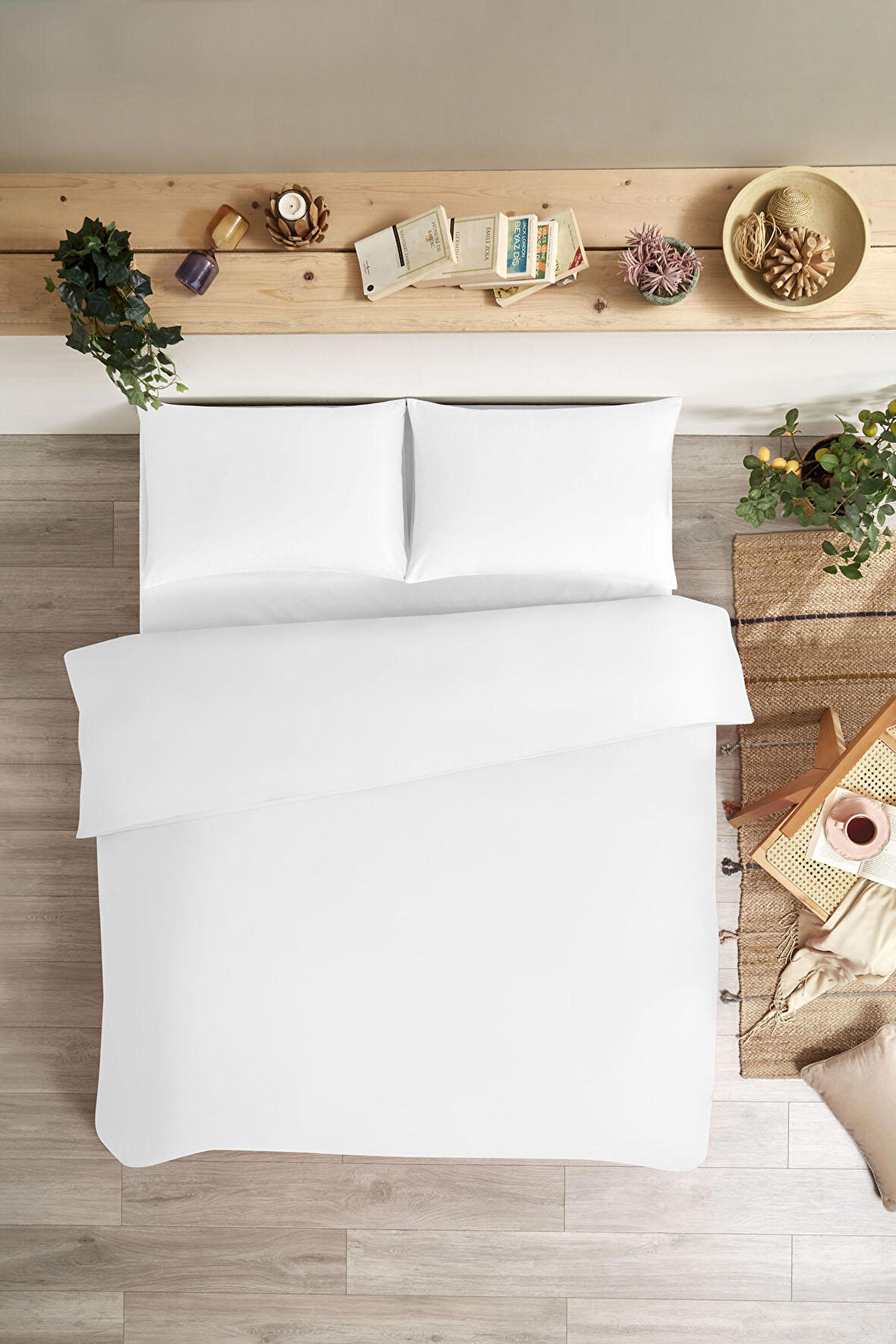 Özdilek Colourist Tek Kişilik Nevresim