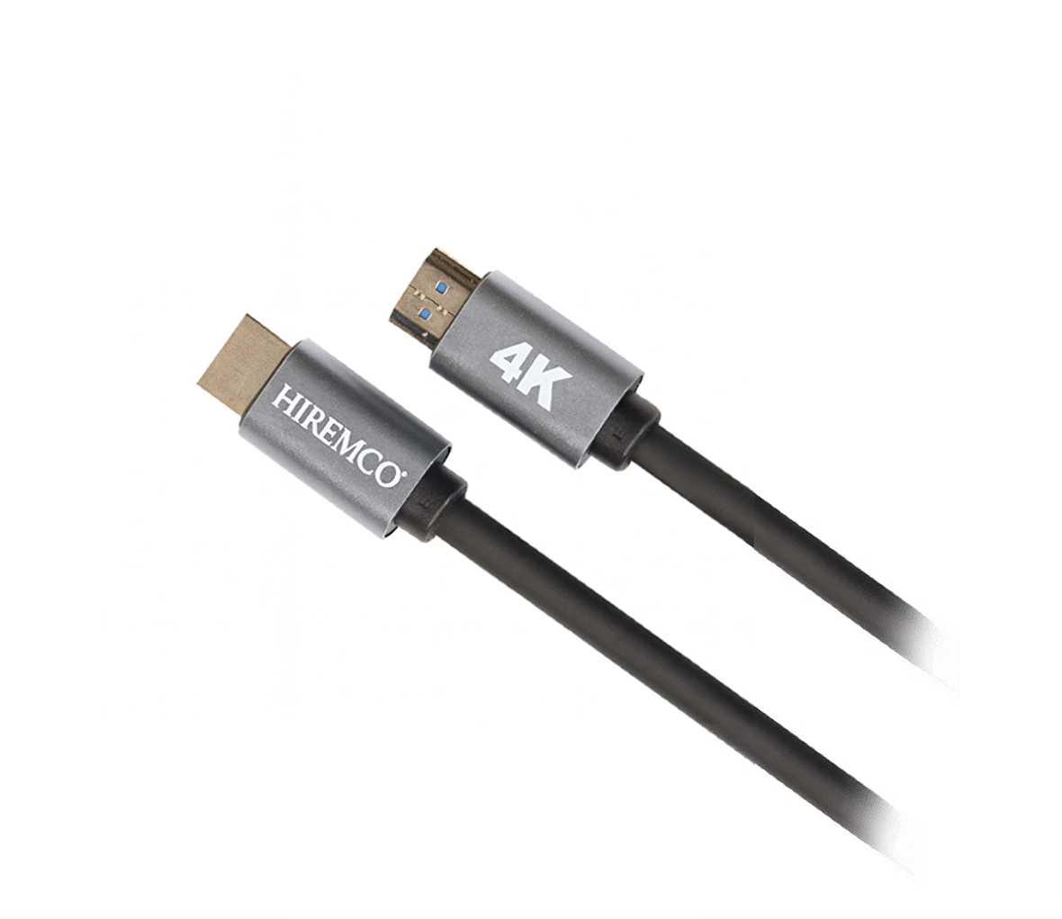 Hiremco 4K UHD 30mt 2.0V HDMI Kablosu