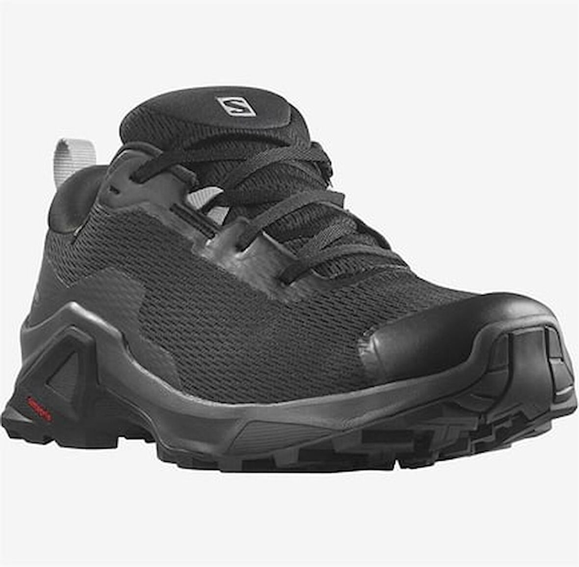 Salomon L41623300 Gore-Tex Bağcıklı Su Geçirmez Tekstil Erkek Outdoor Ayakkabı