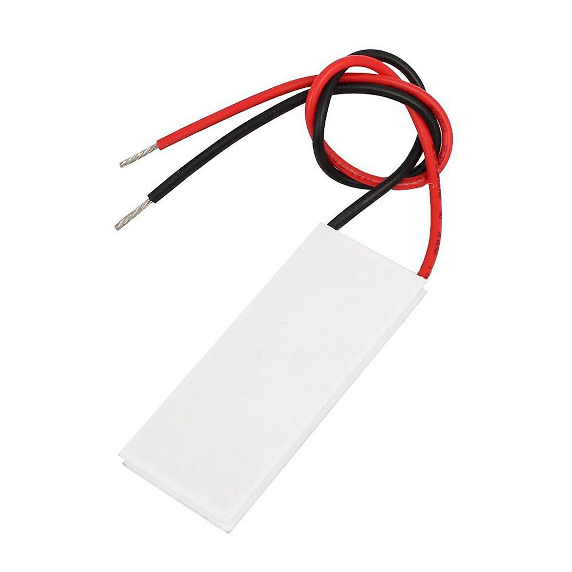 TEC1-07905 5A 9.3V 20x50mm Termoelektrik Soğutucu Peltier Plaka Modülü